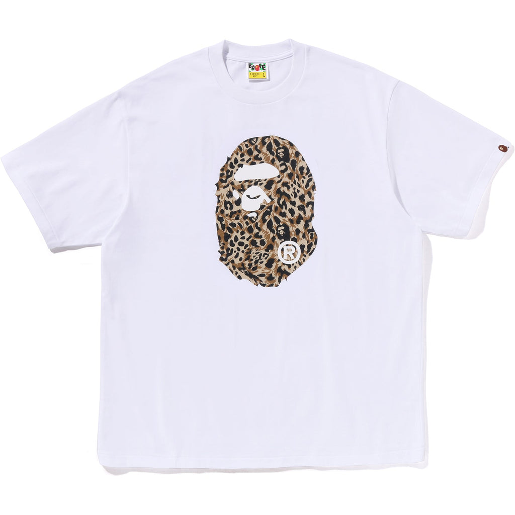 A bathing ape Tops оригінал | Швидка доставка Україна – боковий вид