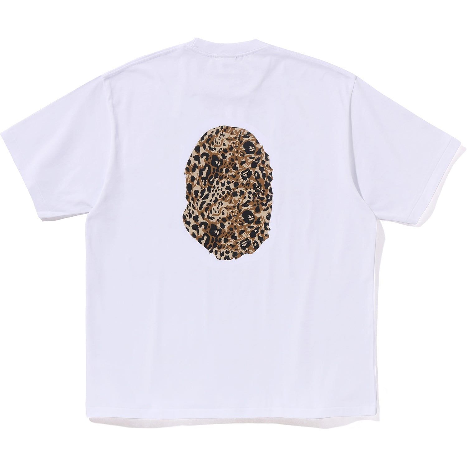 A bathing ape Tops оригінал | Швидка доставка Україна – вид ззаду