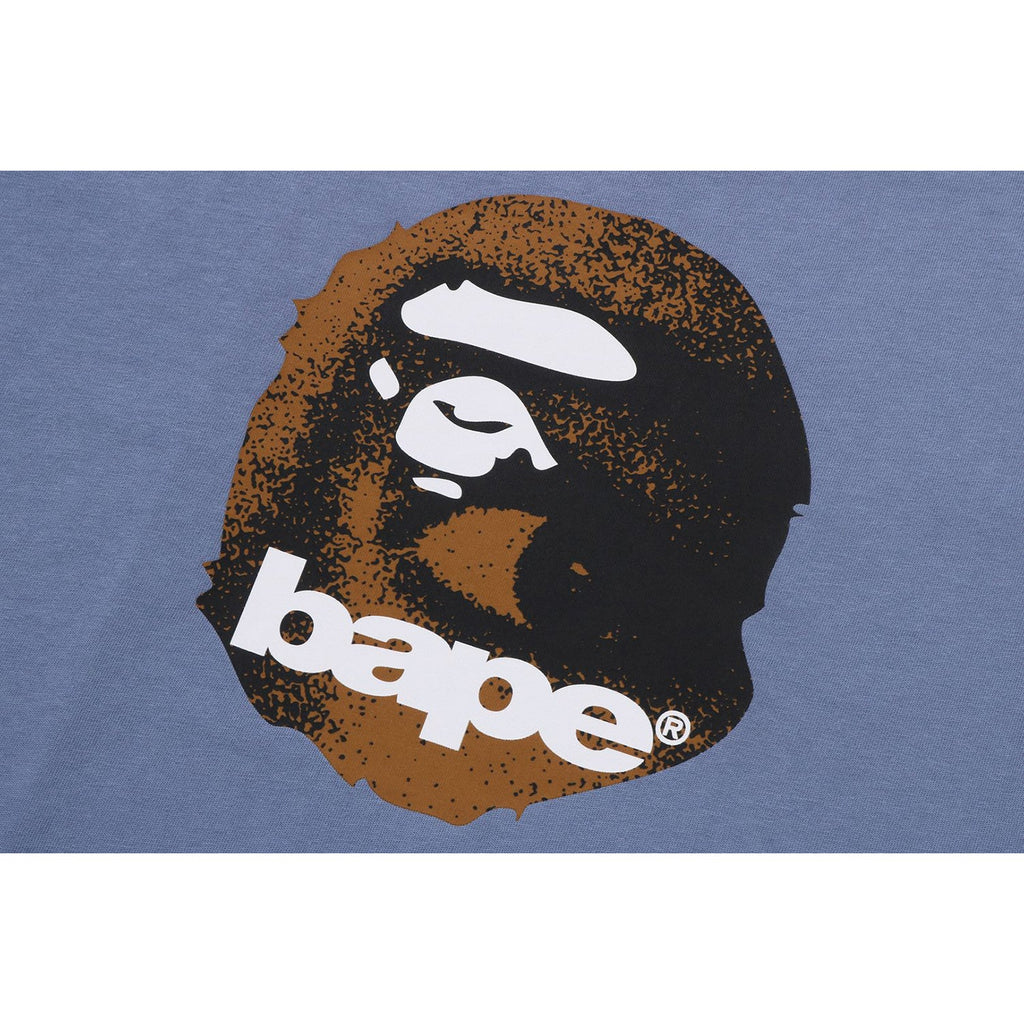 Ape Head Relaxed Fit Tee Mens A bathing ape – Гарантія оригінальності – збільшений вид