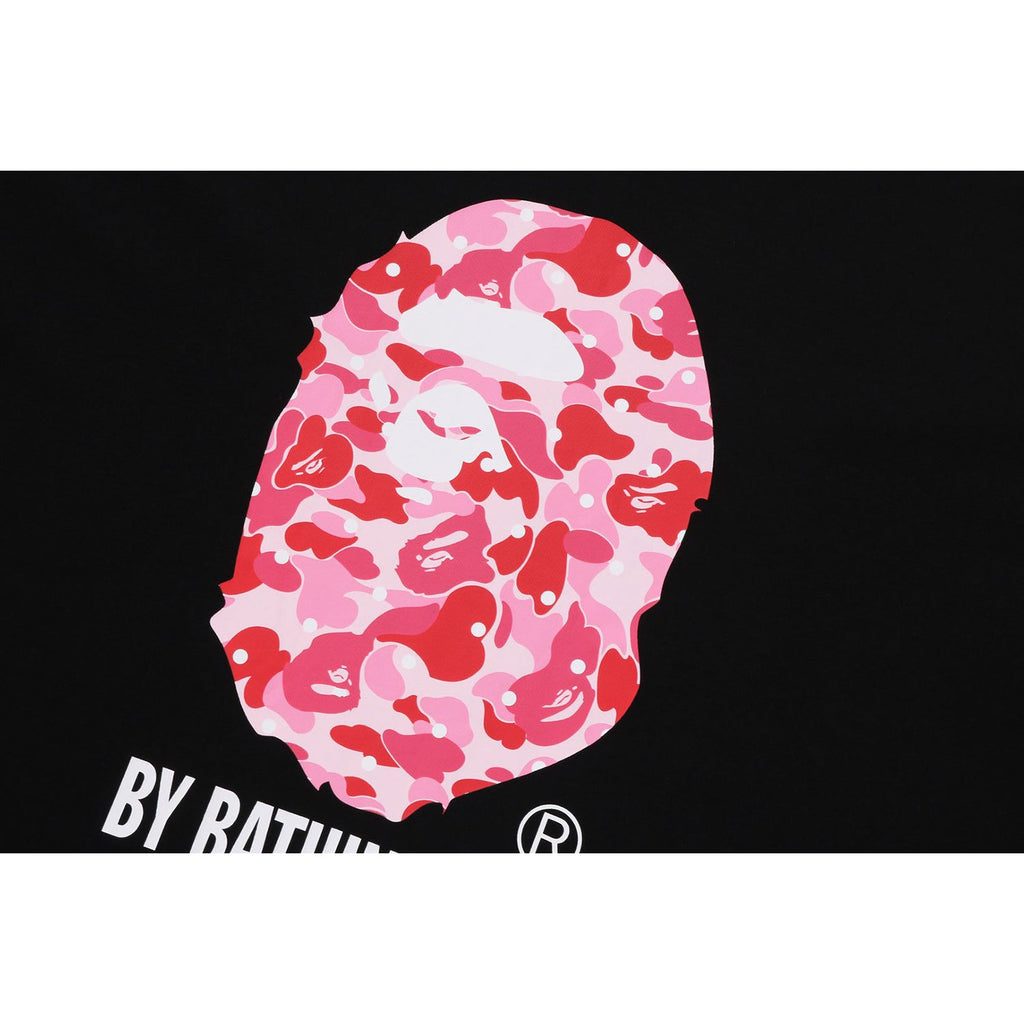 Abc Dot Camo By Bathing Ape Relaxed Fit Tee Mens A bathing ape – Гарантія оригінальності – вид ззаду