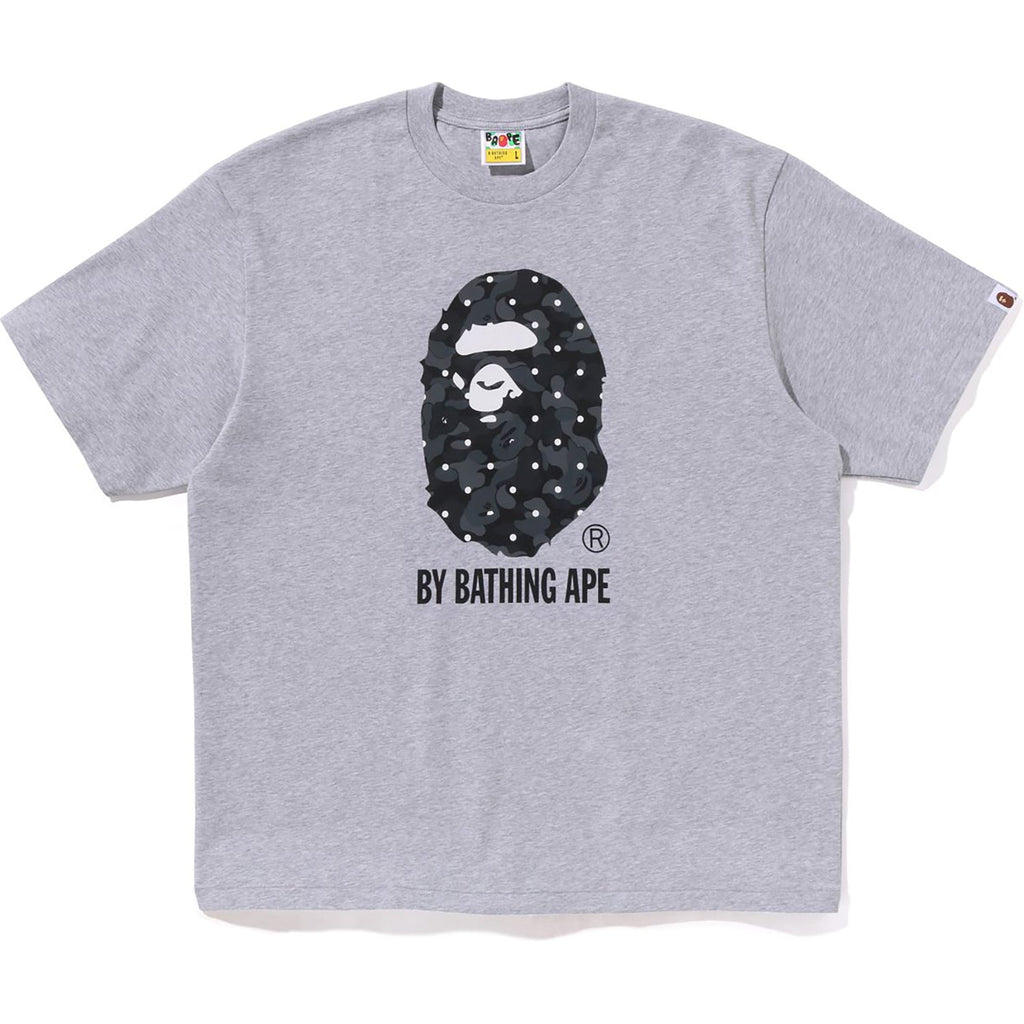 Abc Dot Camo By Bathing Ape Relaxed Fit Tee Mens A bathing ape – Гарантія оригінальності – детальний вид