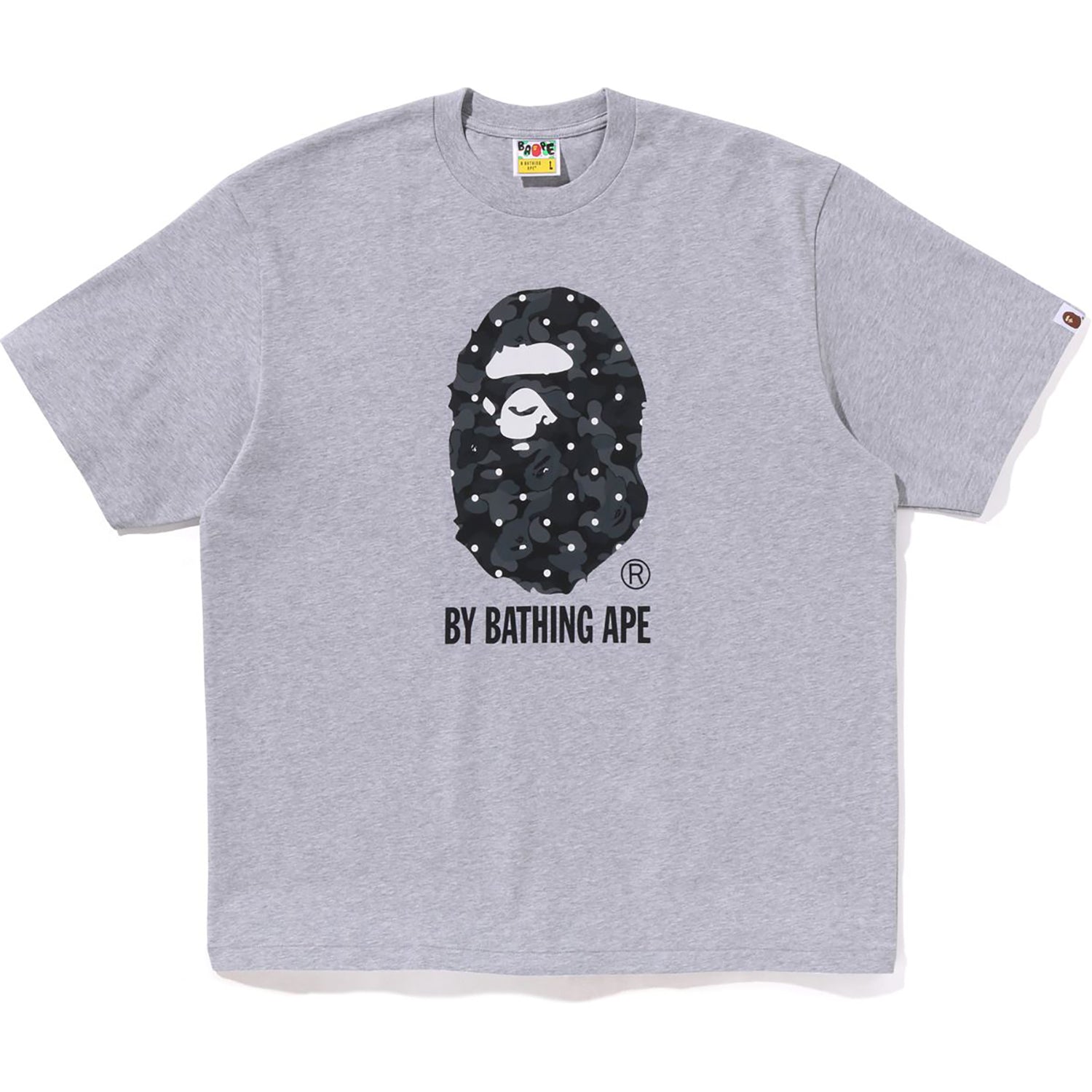 Abc Dot Camo By Bathing Ape Relaxed Fit Tee Mens A bathing ape – Гарантія оригінальності – детальний вид