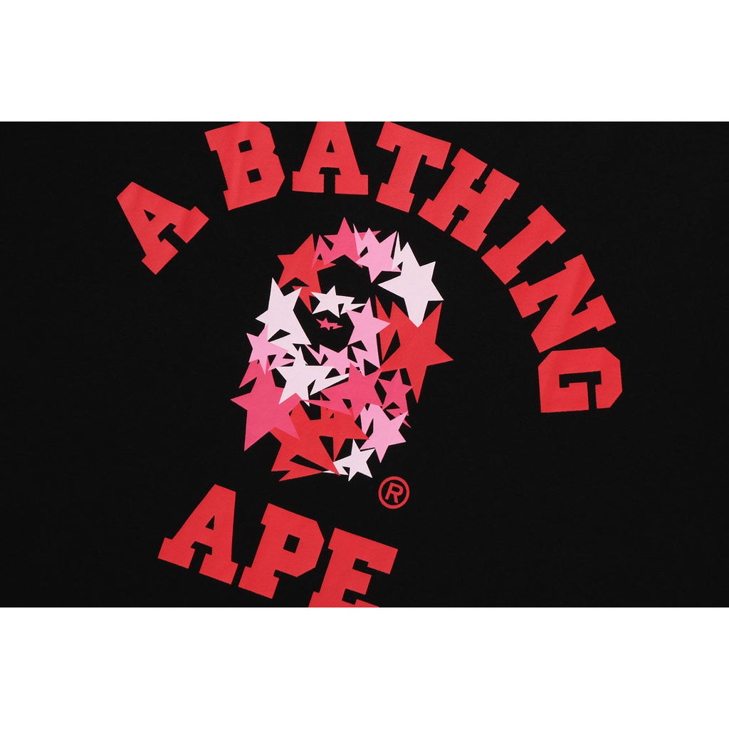 A bathing ape Tops оригінал | Швидка доставка Україна – вид ззаду