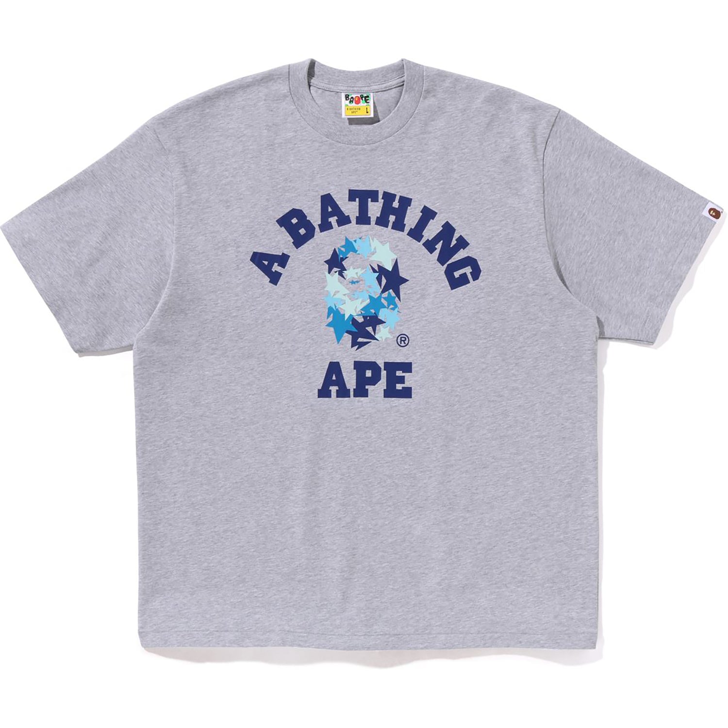 A bathing ape Tops оригінал | Швидка доставка Україна – детальний вид
