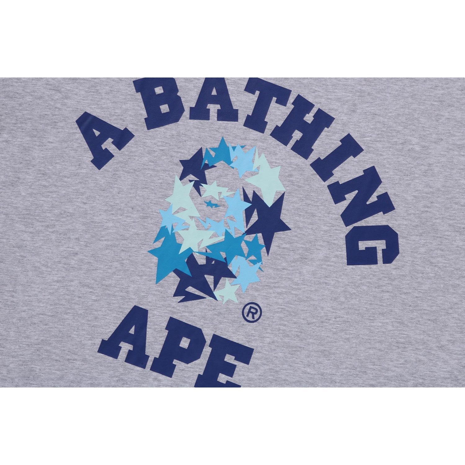 A bathing ape Tops оригінал | Швидка доставка Україна – збільшений вид