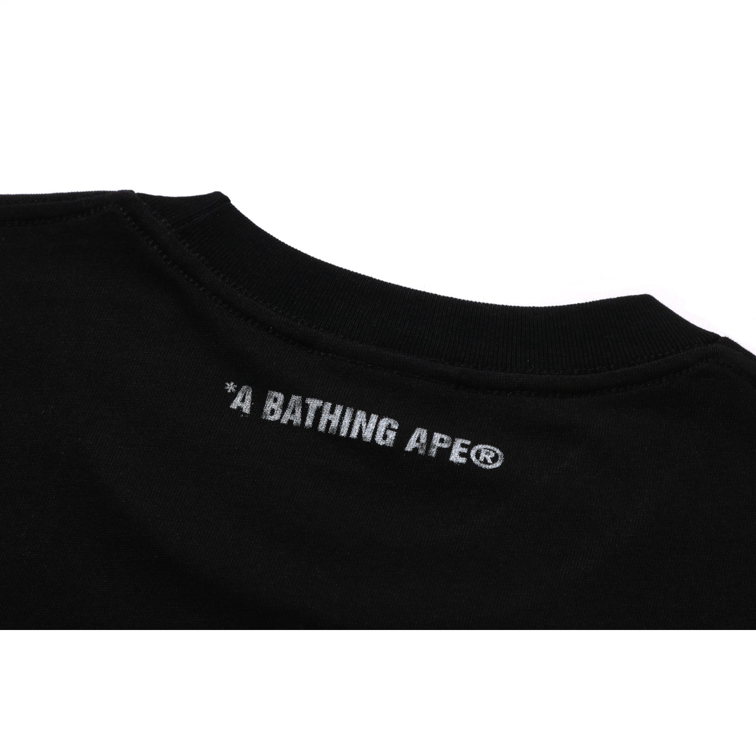 A bathing ape Tops оригінал | Швидка доставка Україна – збільшений вид