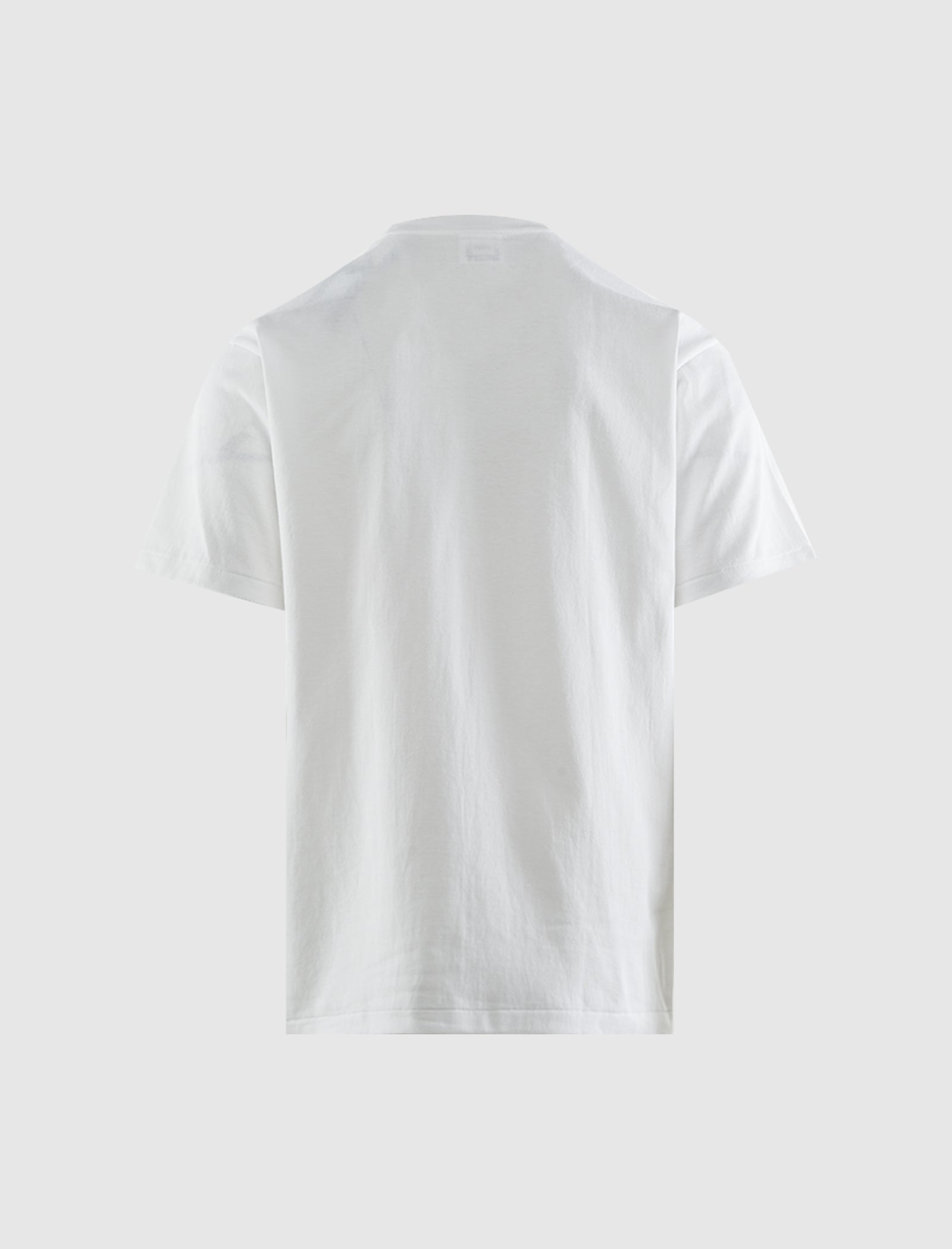 Оригінальна Handdrawn College Tee A bathing ape – детальний вид