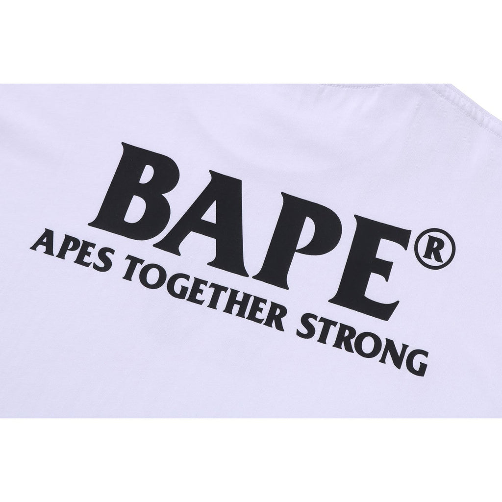 A bathing ape Tops оригінал | Швидка доставка Україна – збільшений вид