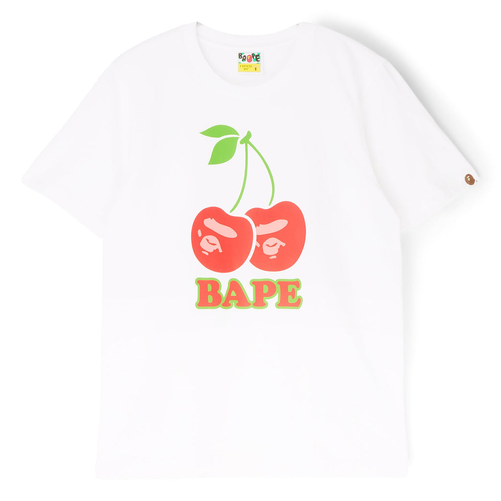 A bathing ape Tops оригінал | Швидка доставка Україна – боковий вид