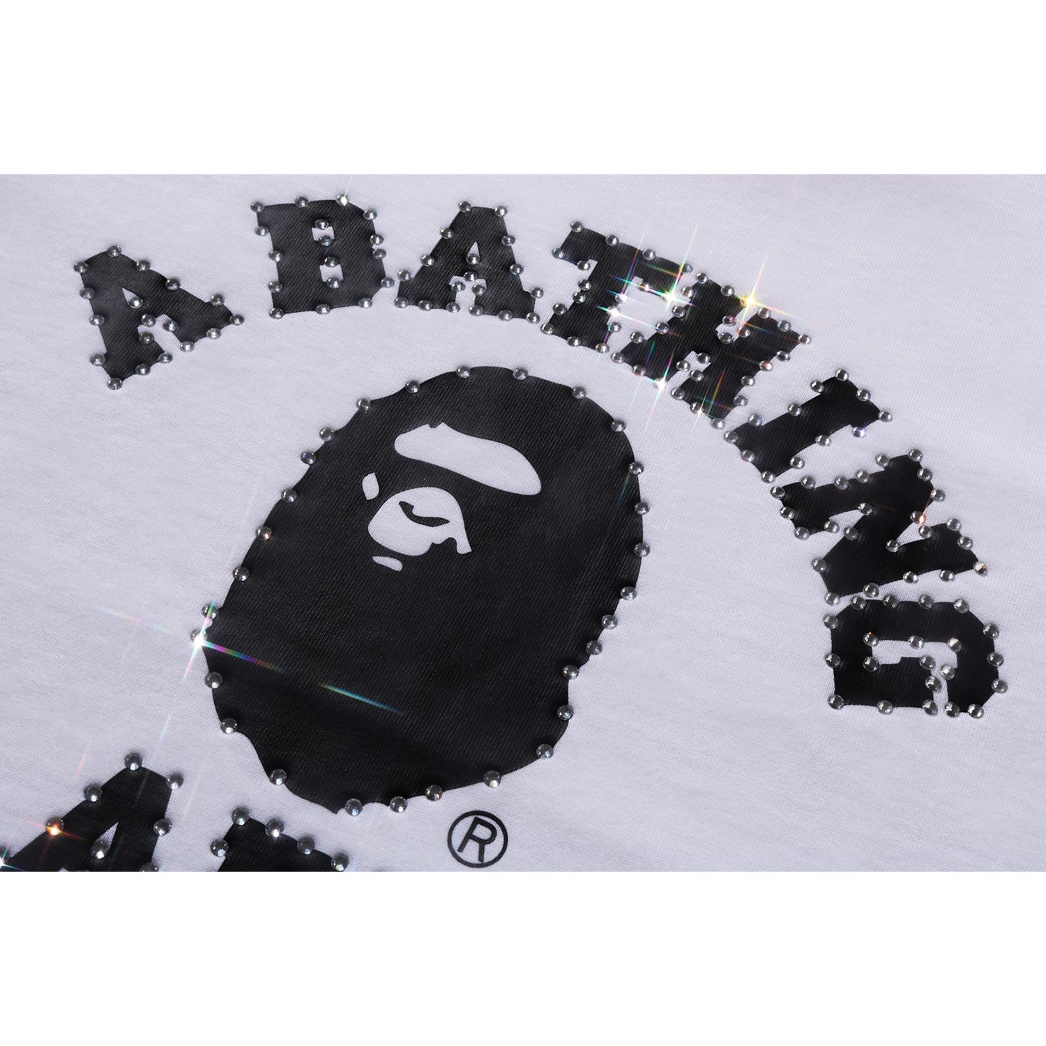 A bathing ape Tops оригінал | Швидка доставка Україна – збільшений вид