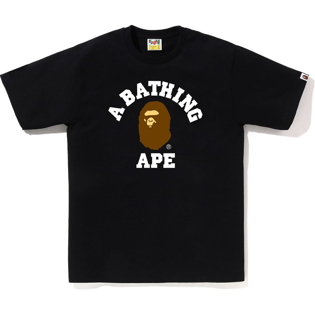 A bathing ape Tops оригінал | Швидка доставка Україна – боковий вид