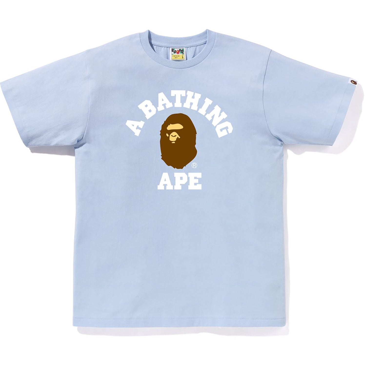A bathing ape Tops оригінал | Швидка доставка Україна – детальний вид