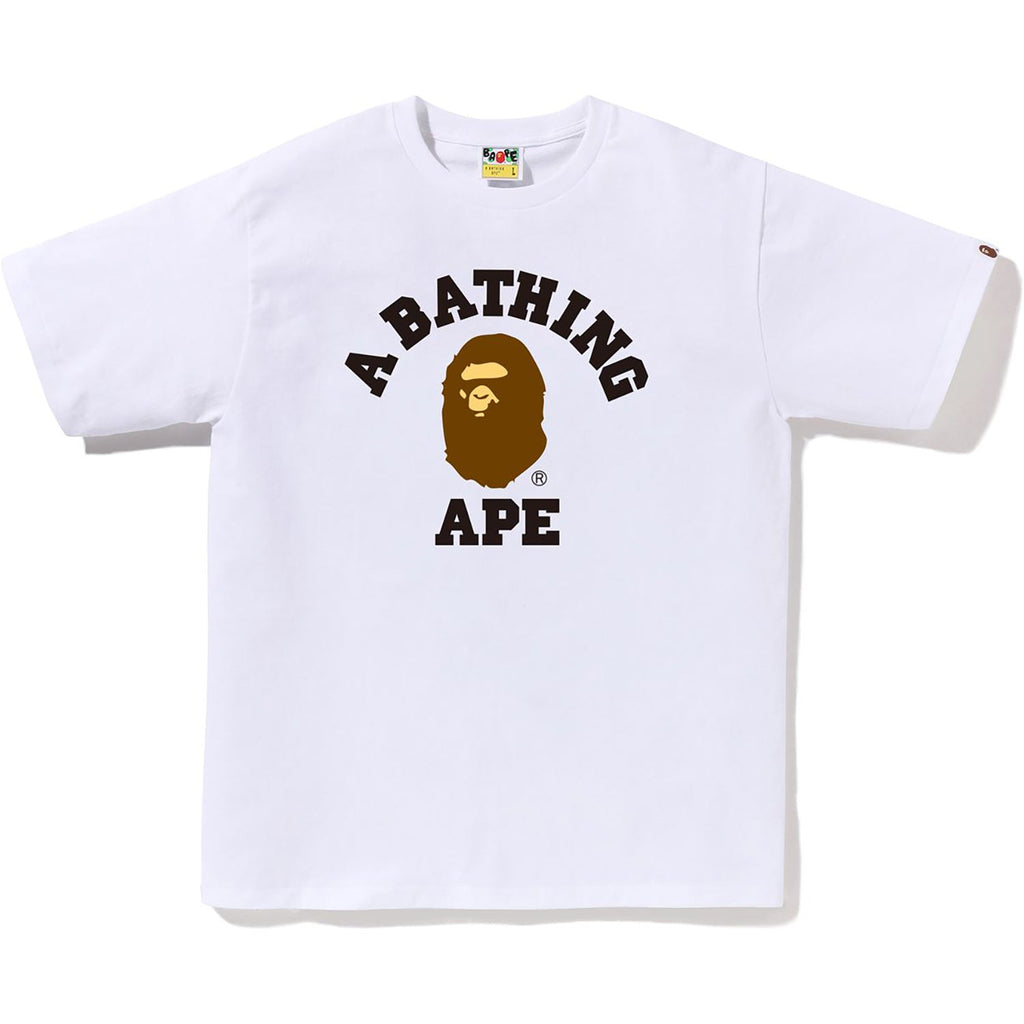 A bathing ape Tops оригінал | Швидка доставка Україна – збільшений вид