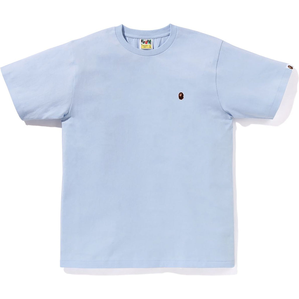 Оригінальна One Point Tee Mens A bathing ape – детальний вид