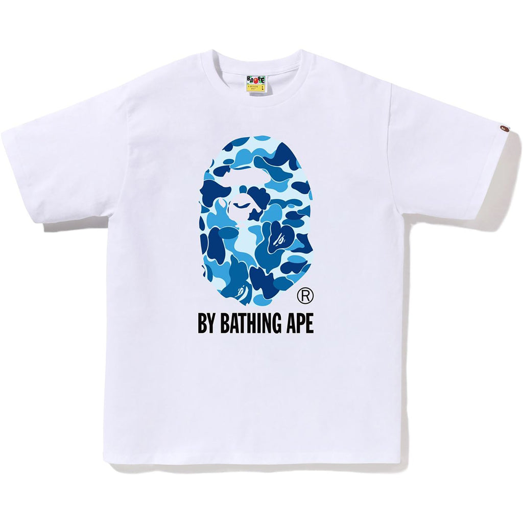 Оригінальна Abc Camo By Bathing Ape Tee Mens A bathing ape – збільшений вид