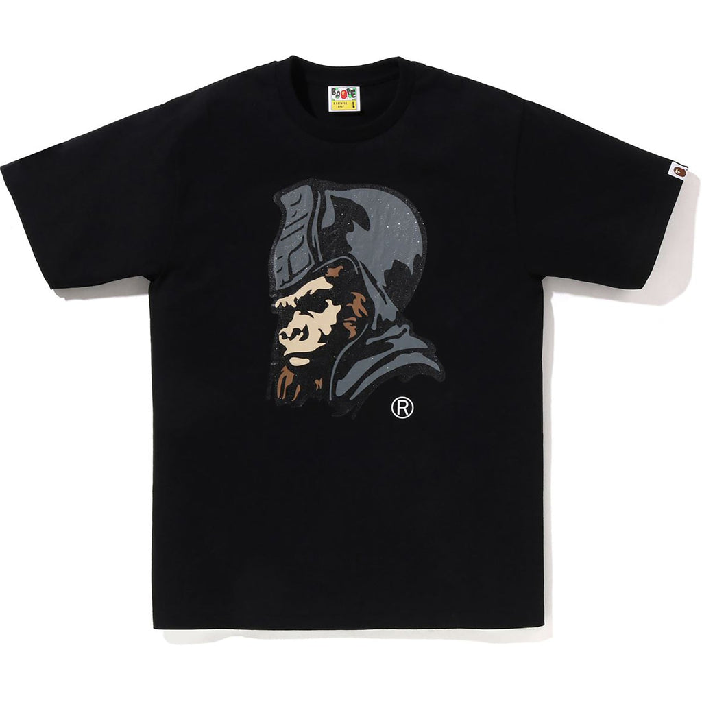 A bathing ape Tops оригінал | Швидка доставка Україна – боковий вид