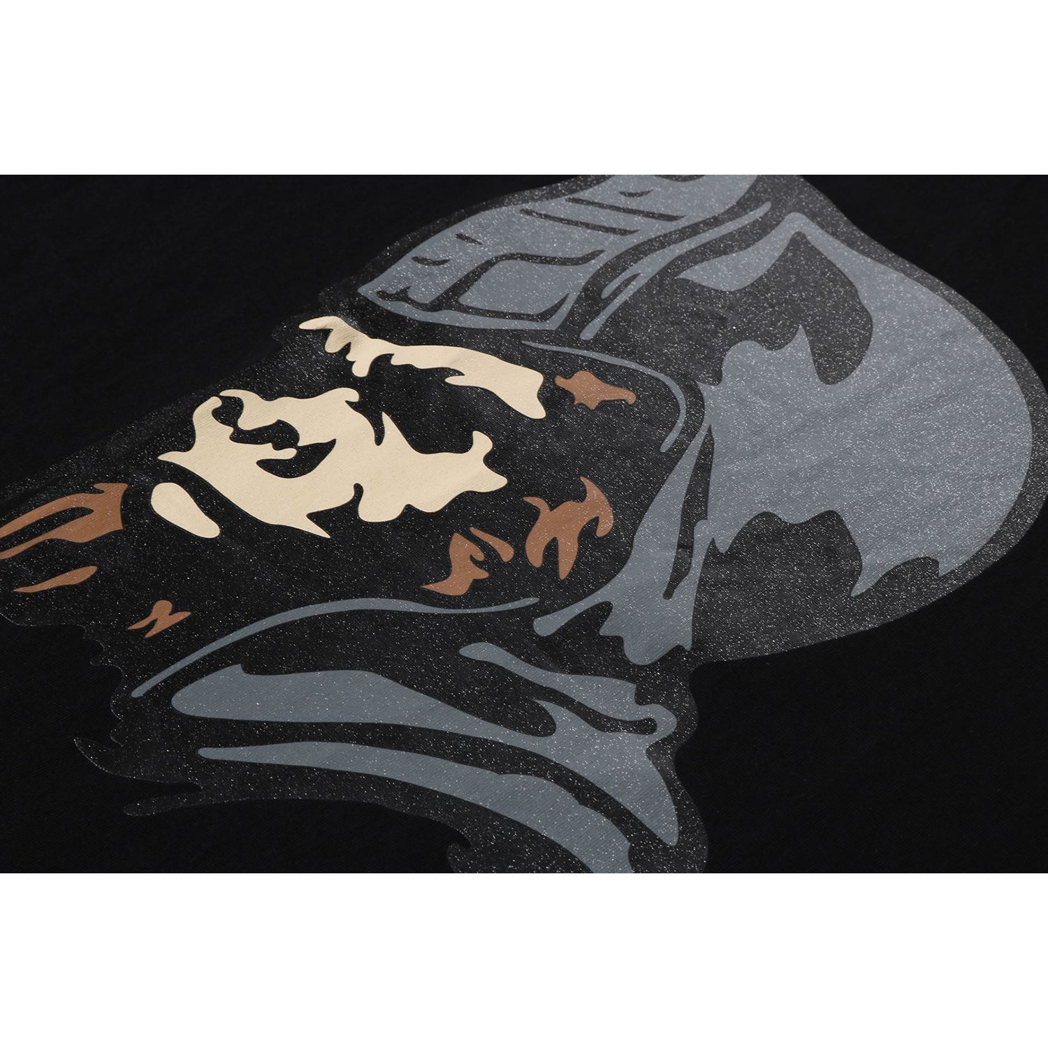 A bathing ape Tops оригінал | Швидка доставка Україна – вид ззаду