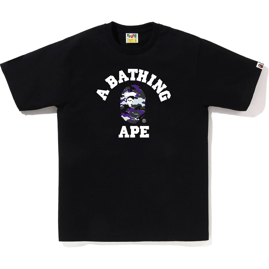 A bathing ape Tops оригінал | Швидка доставка Україна – боковий вид