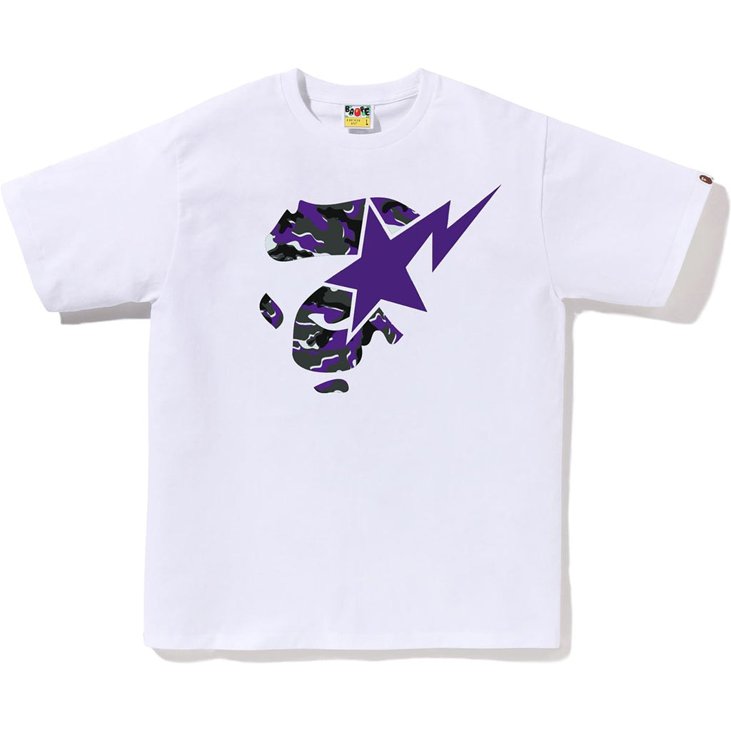 A bathing ape Tops оригінал | Швидка доставка Україна – боковий вид