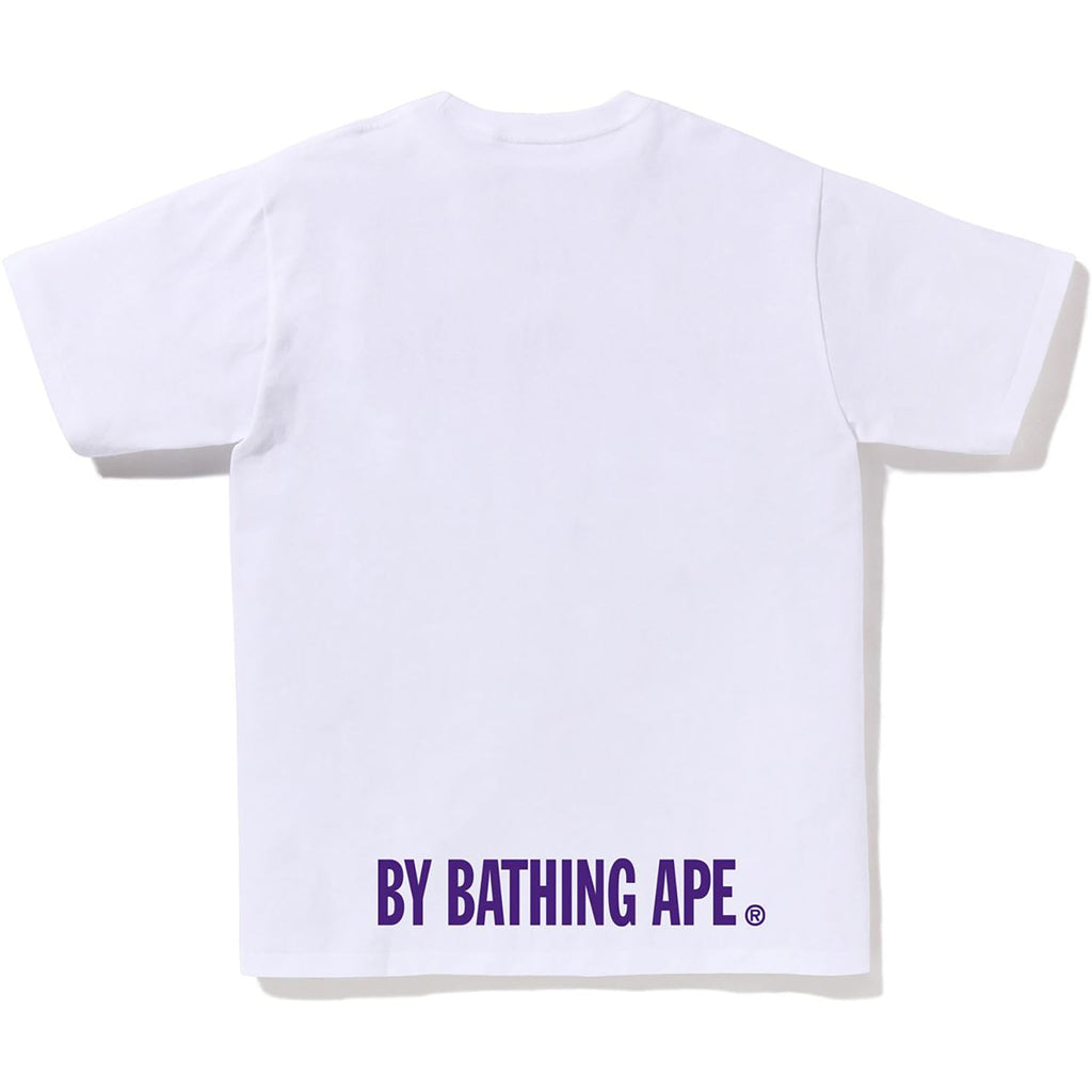 A bathing ape Tops оригінал | Швидка доставка Україна – вид ззаду