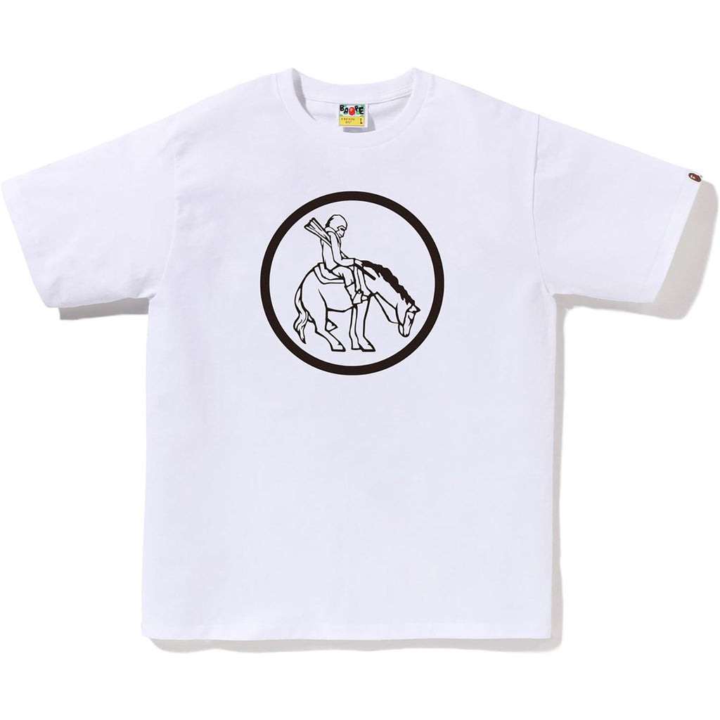 A bathing ape Tops оригінал | Швидка доставка Україна – боковий вид