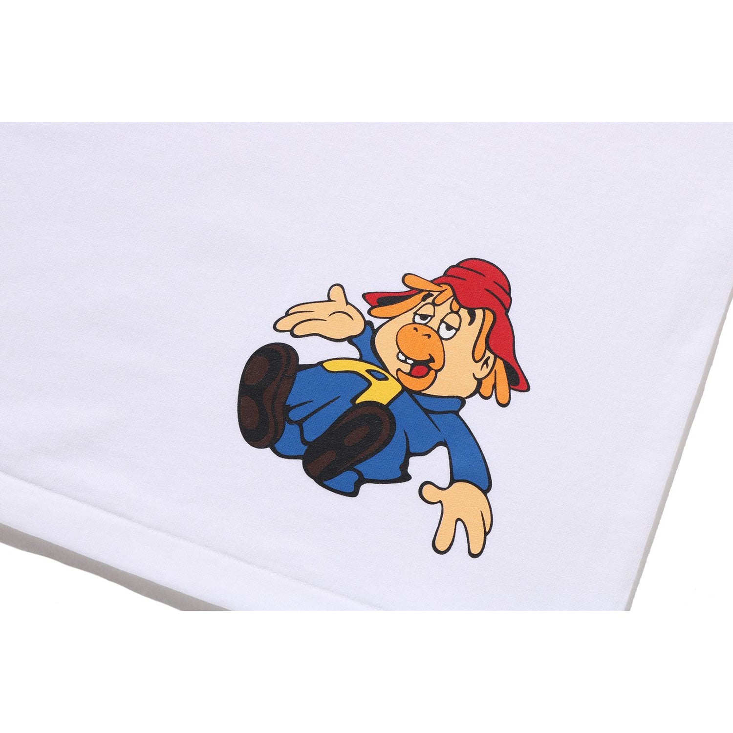 A bathing ape Tops оригінал | Швидка доставка Україна – збільшений вид