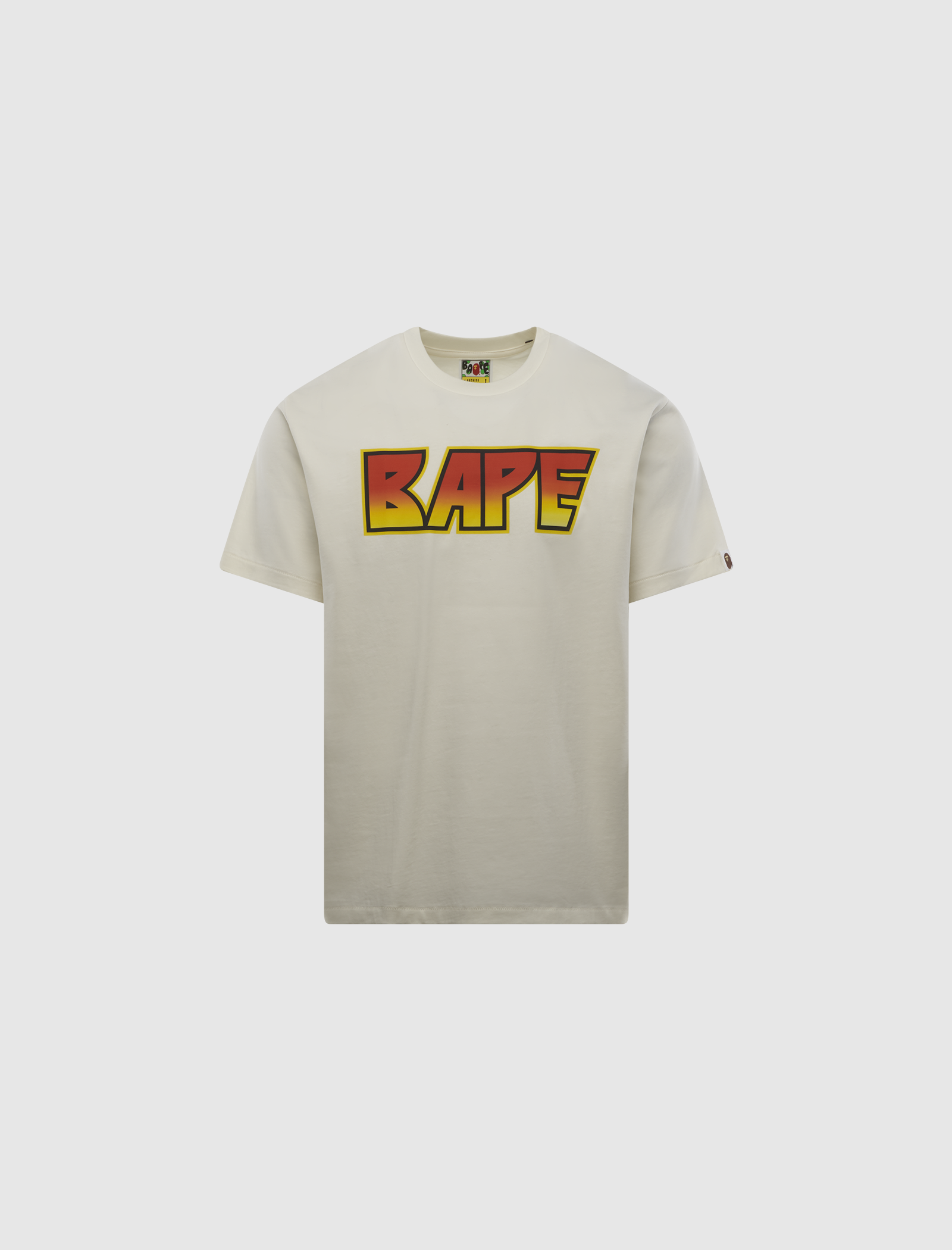 A bathing ape Tops оригінал | Швидка доставка Україна – боковий вид