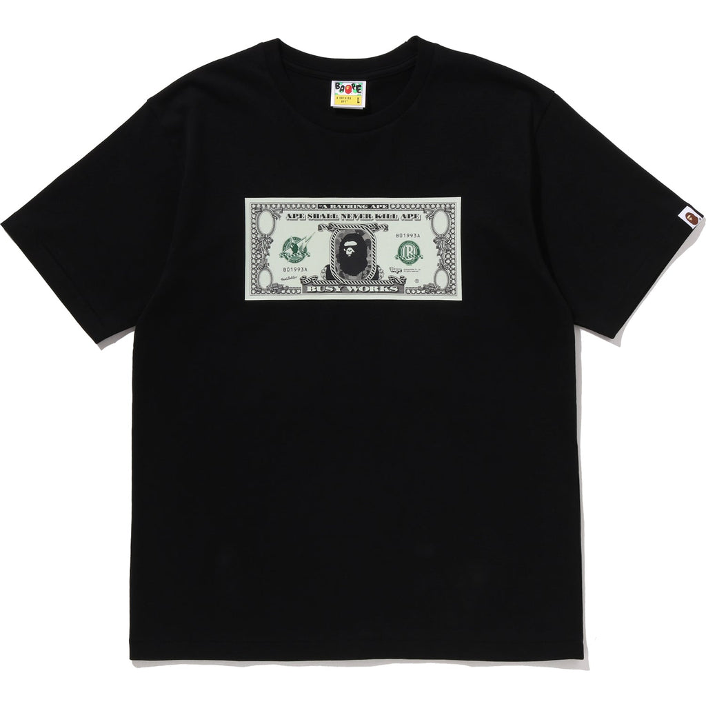 A bathing ape Tops оригінал | Швидка доставка Україна – боковий вид