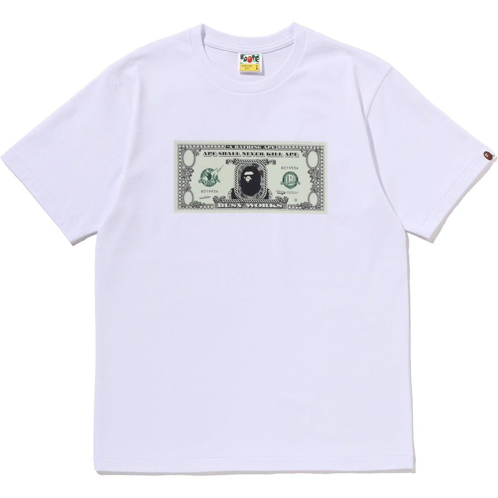 A bathing ape Tops оригінал | Швидка доставка Україна – вид ззаду