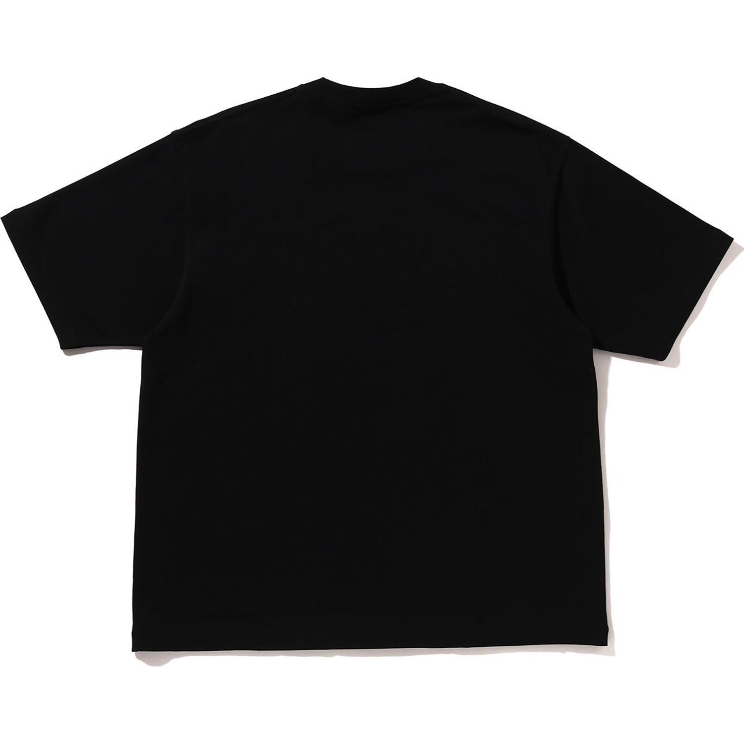 Оригінальна Shark Seijin Relaxed Fit Tee Mens A bathing ape – вид ззаду