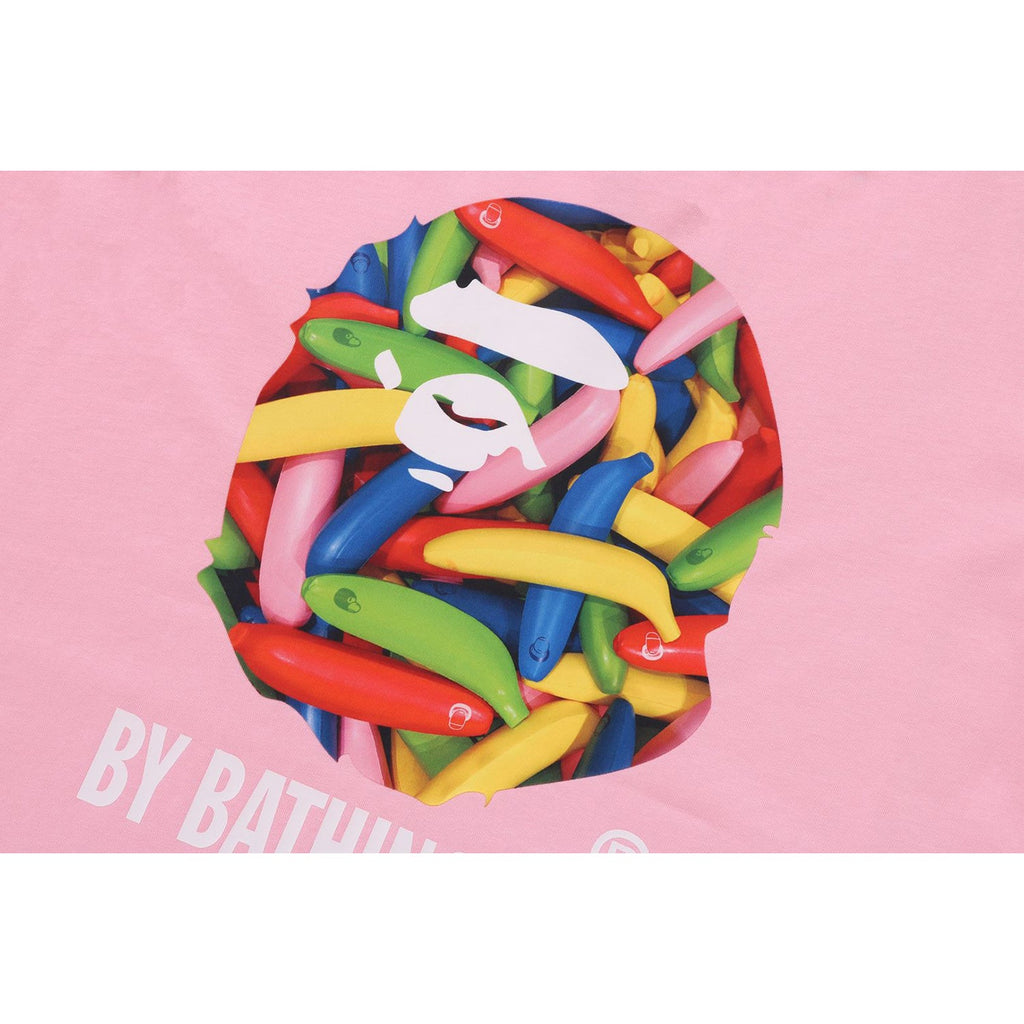 Оригінальна Banana By Bathing Ape Relaxed Fit Tee Mens A bathing ape – детальний вид
