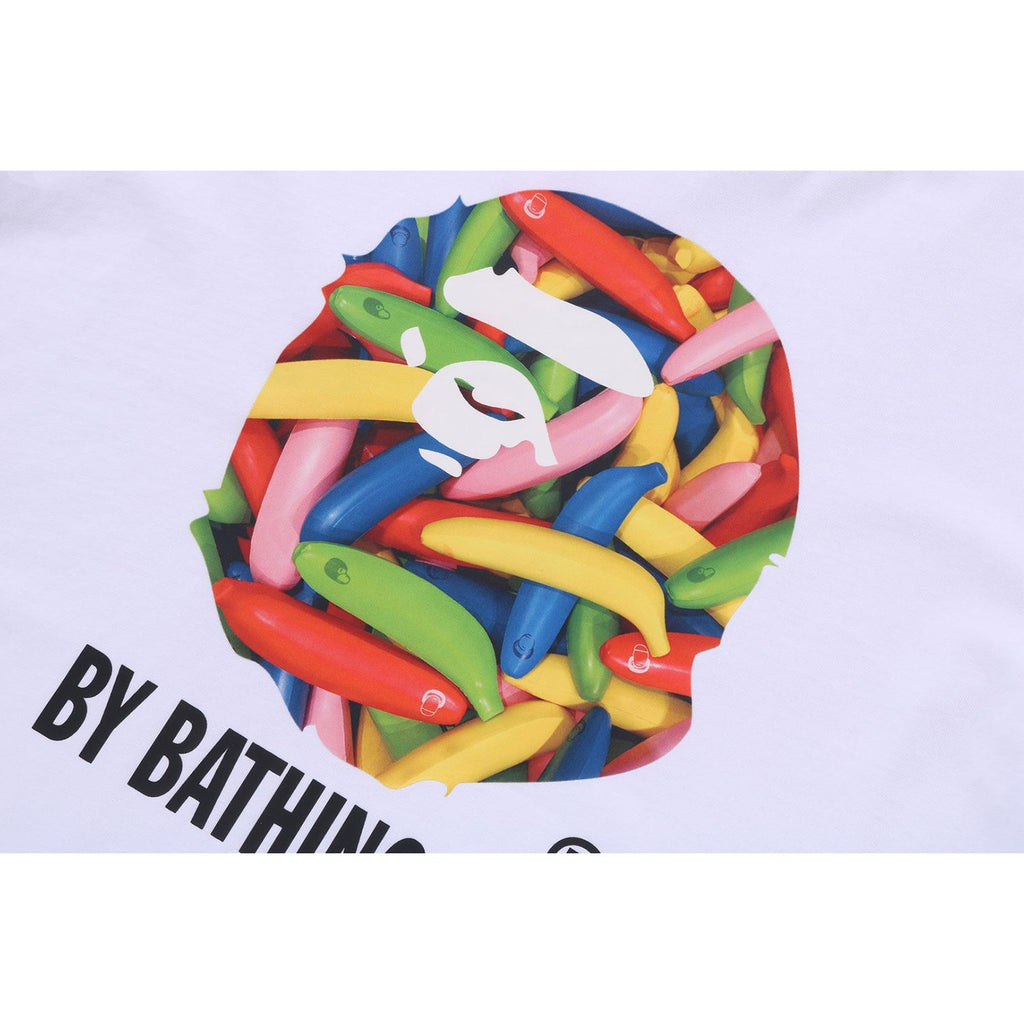 Оригінальна Banana By Bathing Ape Relaxed Fit Tee Mens A bathing ape – збільшений вид