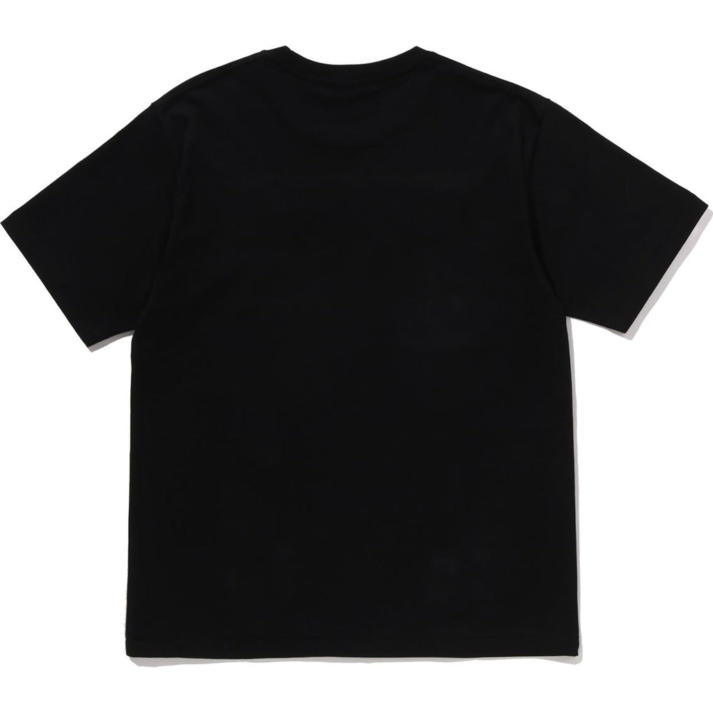 Оригінальна Glitch Woodland Camo By Bathing Ape Tee Mens A bathing ape – збільшений вид