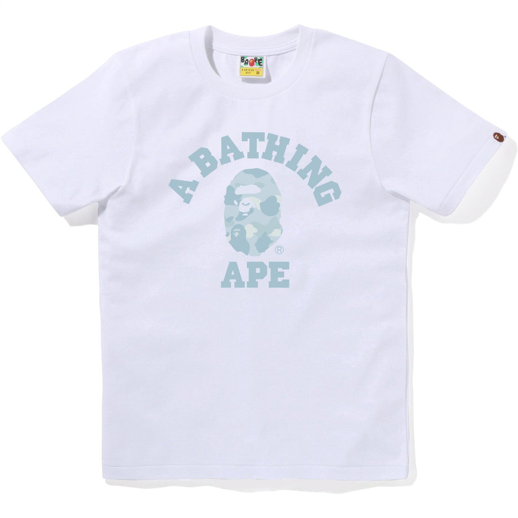 A bathing ape Tops оригінал | Швидка доставка Україна – вид ззаду