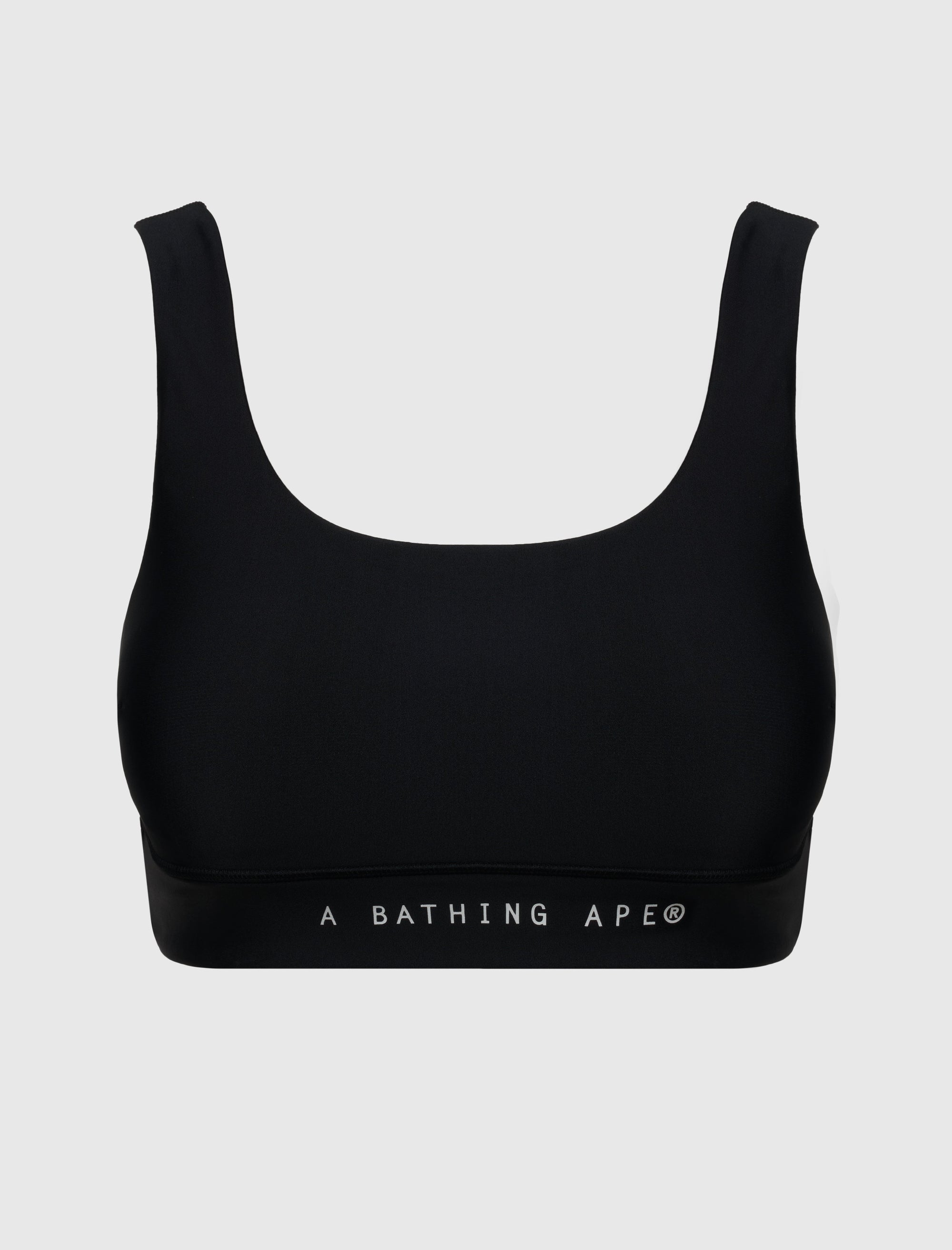 Оригінальна Womens Sport Bra A bathing ape – боковий вид