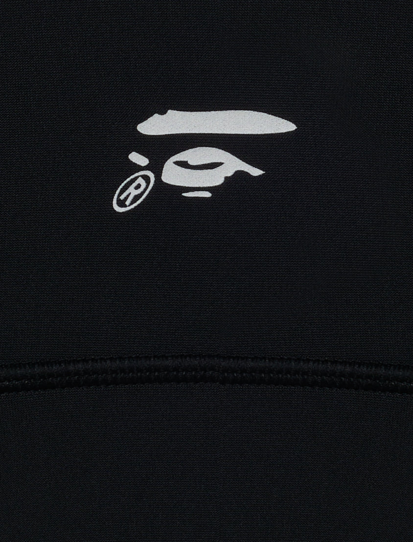 Оригінальна Womens Sport Bra A bathing ape – вид ззаду