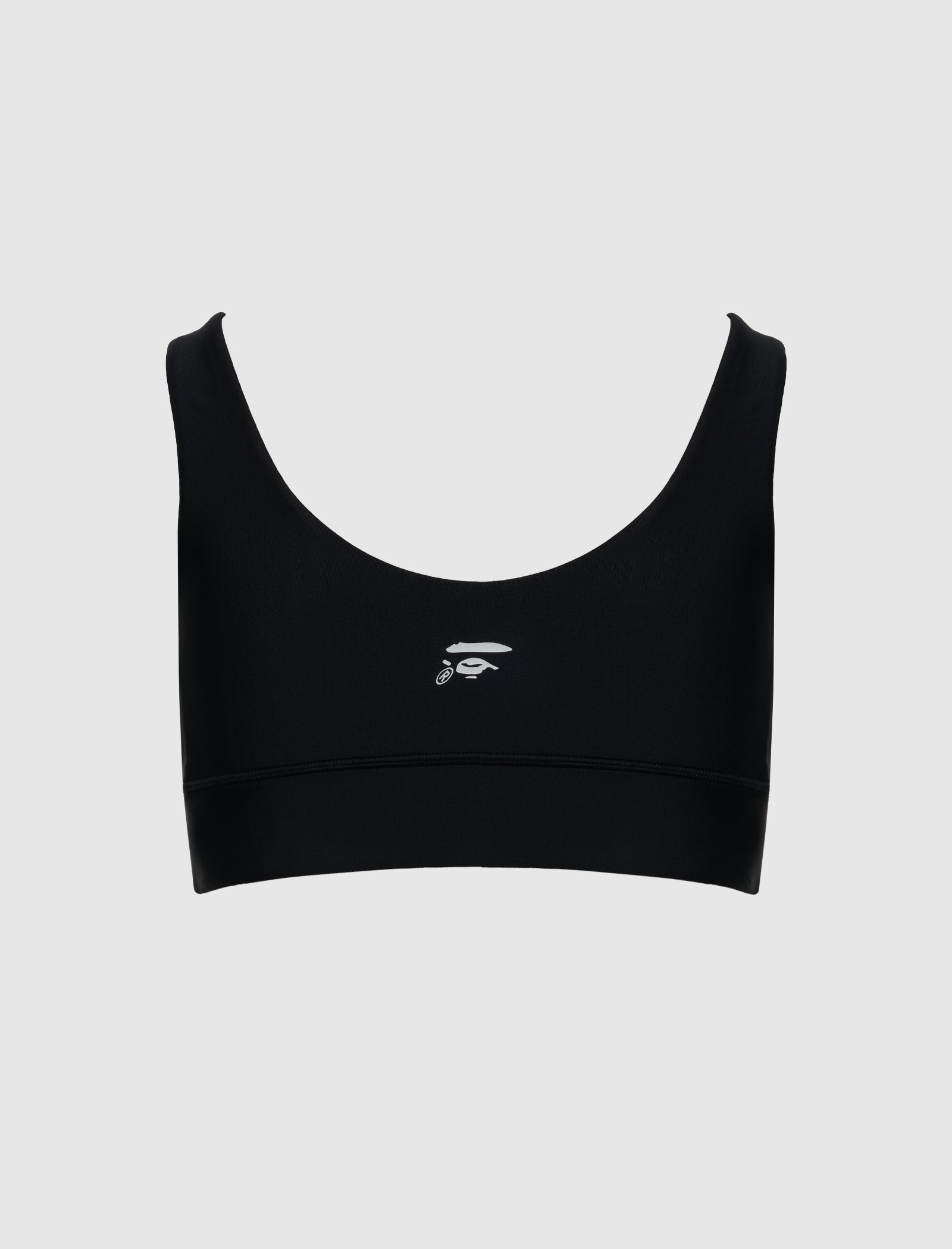 Оригінальна Womens Sport Bra A bathing ape – детальний вид
