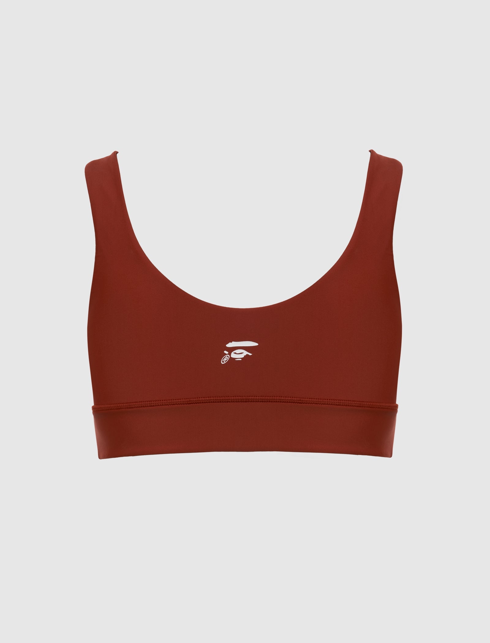 Оригінальна Womens Sport Bra A bathing ape – детальний вид