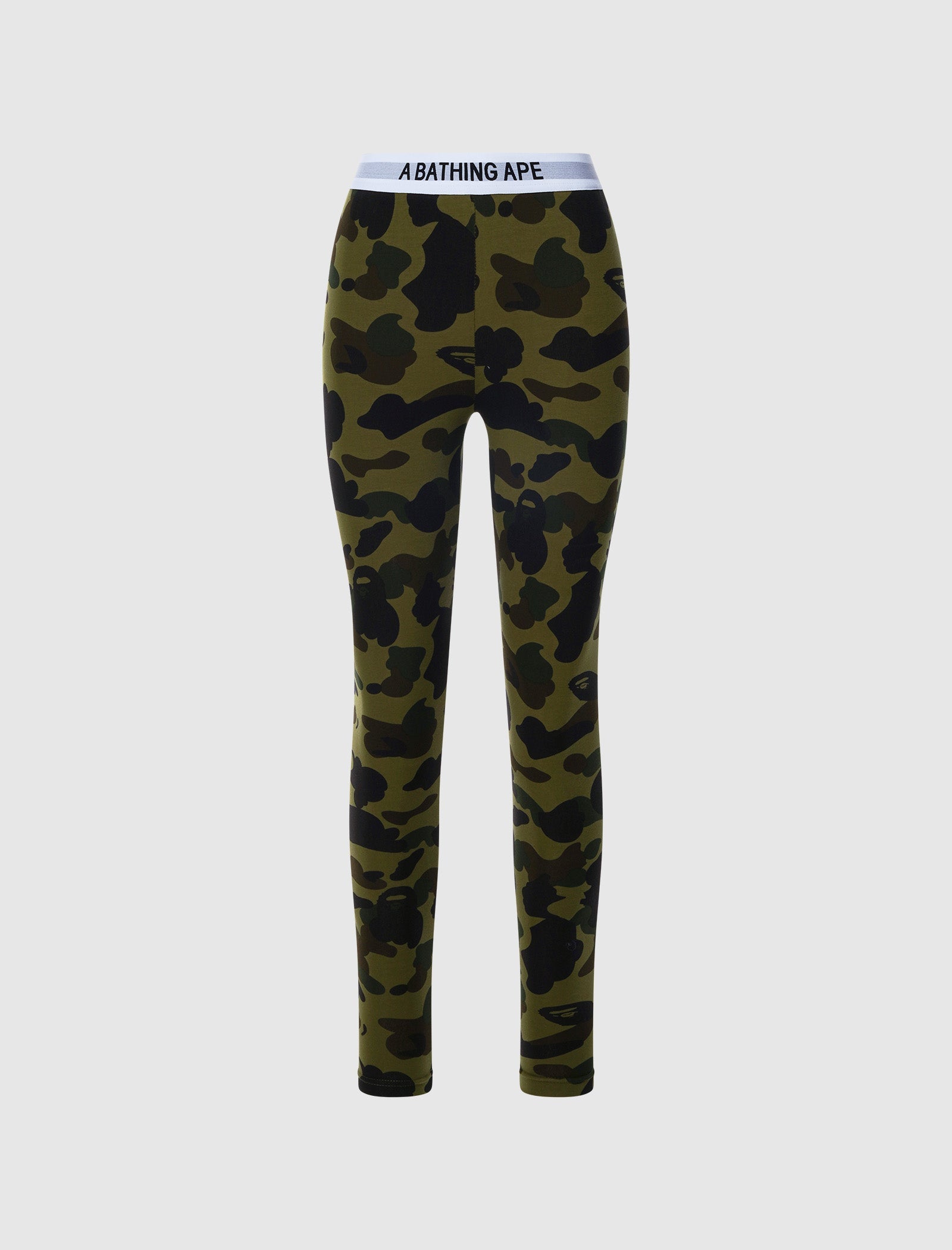 A bathing ape Bottoms оригінал | Швидка доставка Україна – боковий вид