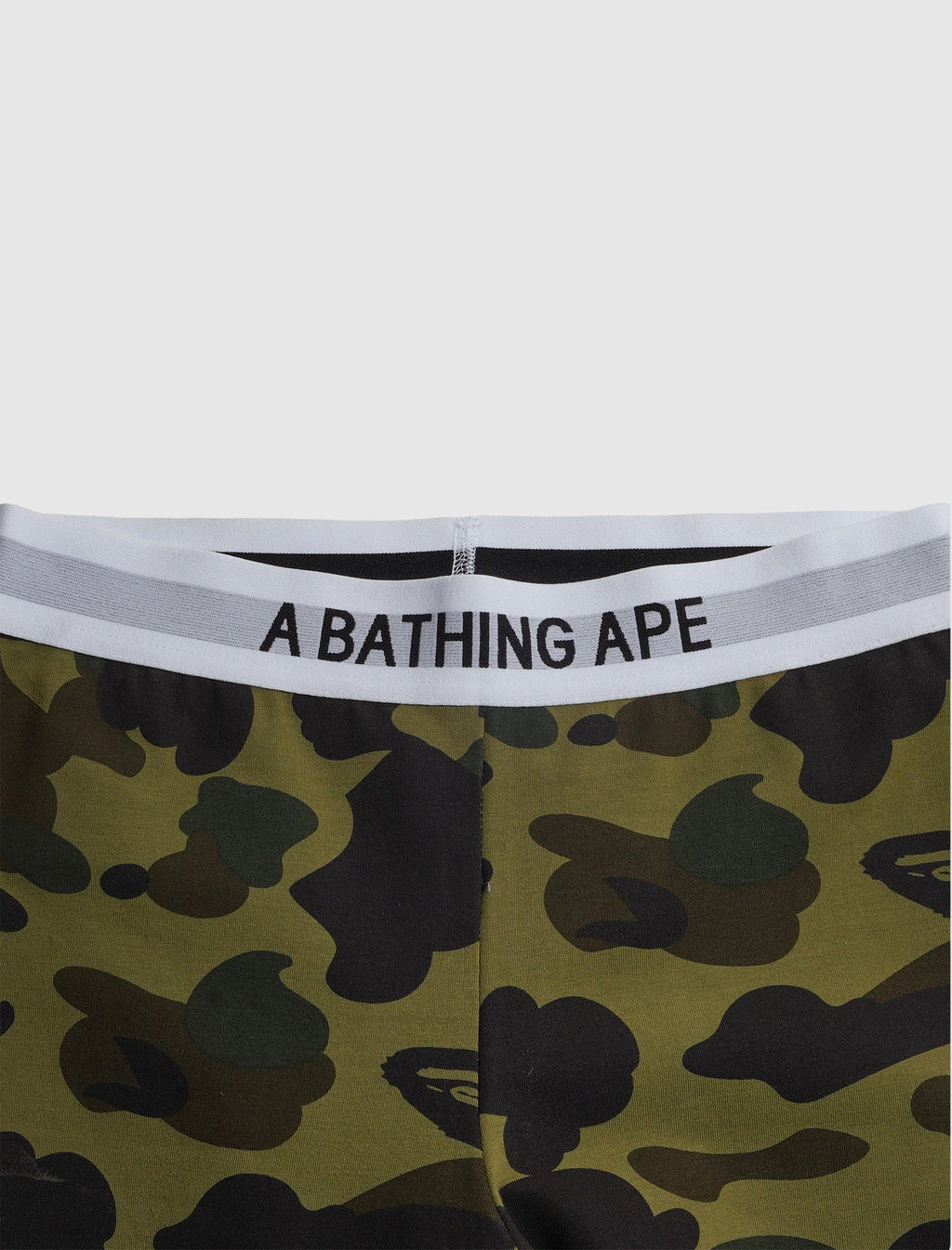 A bathing ape Bottoms оригінал | Швидка доставка Україна – вид ззаду