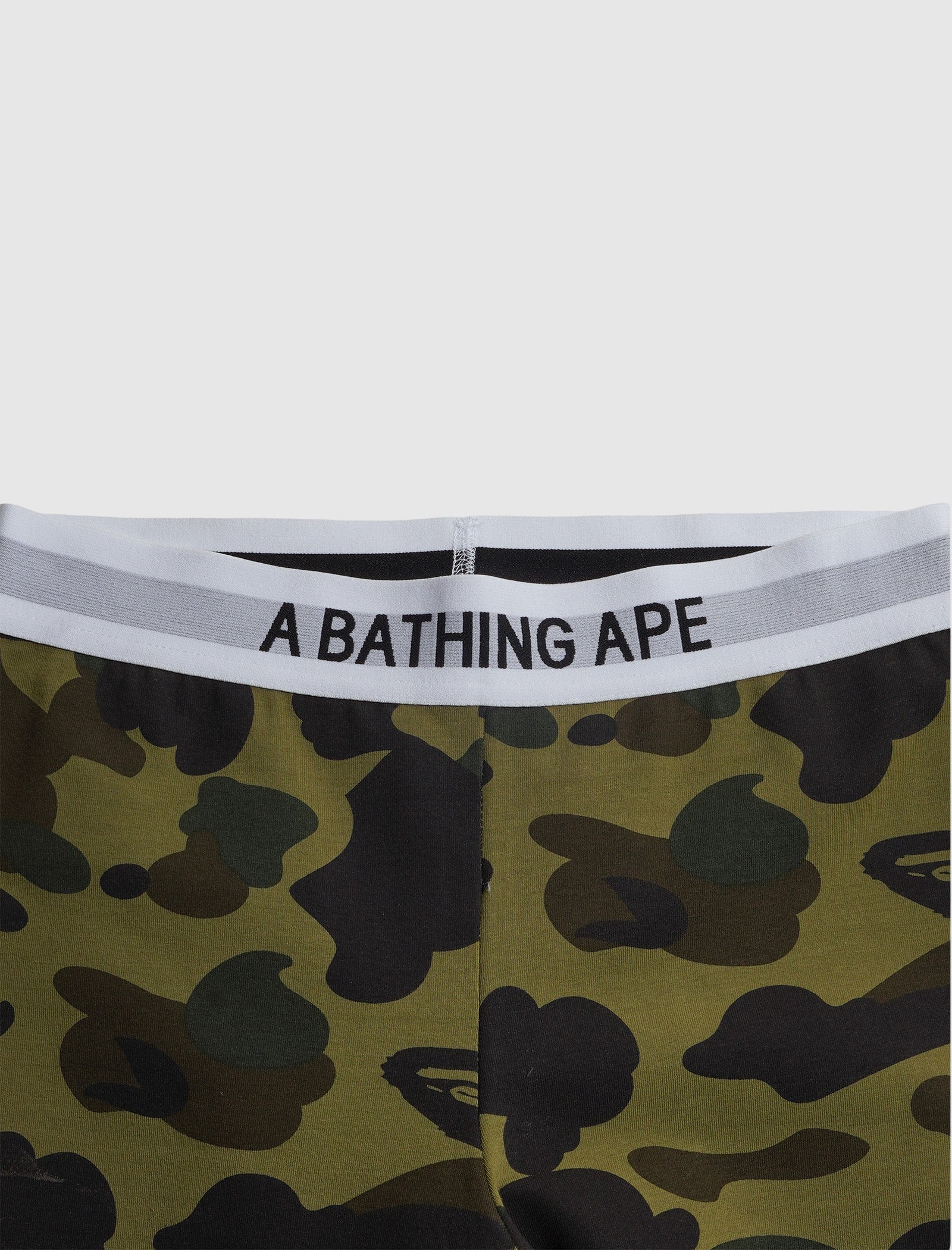 A bathing ape Bottoms оригінал | Швидка доставка Україна – вид ззаду