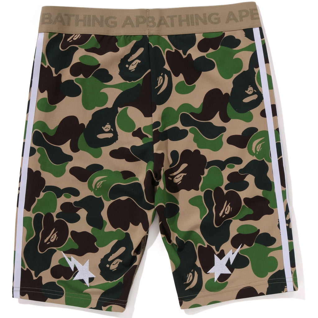 X Adidas Fb Tights Mens A bathing ape оригінал – Купити в Україні – вид ззаду