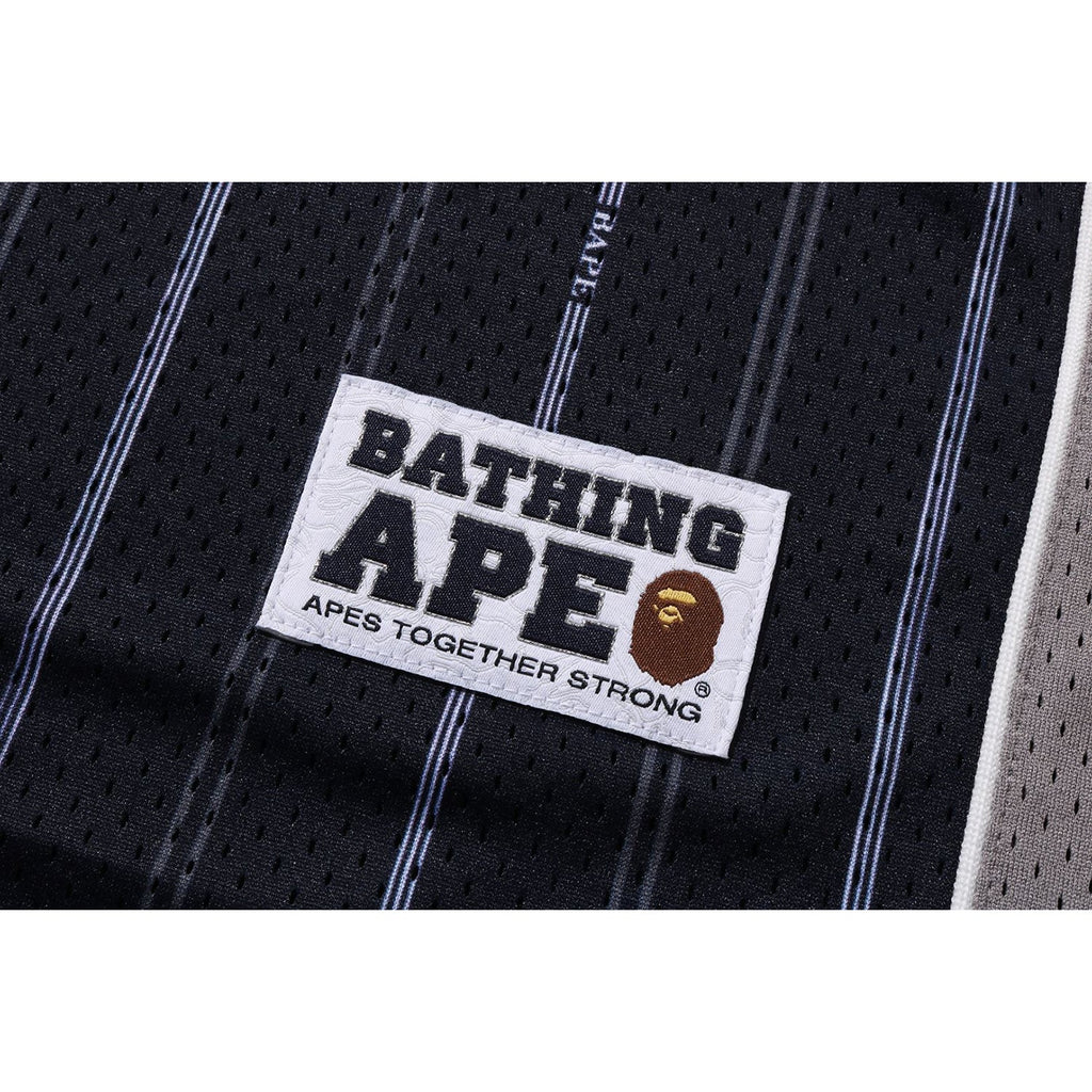 Reversible Multi Logo Tank Top Mens A bathing ape оригінал – Купити в Україні – детальний вид