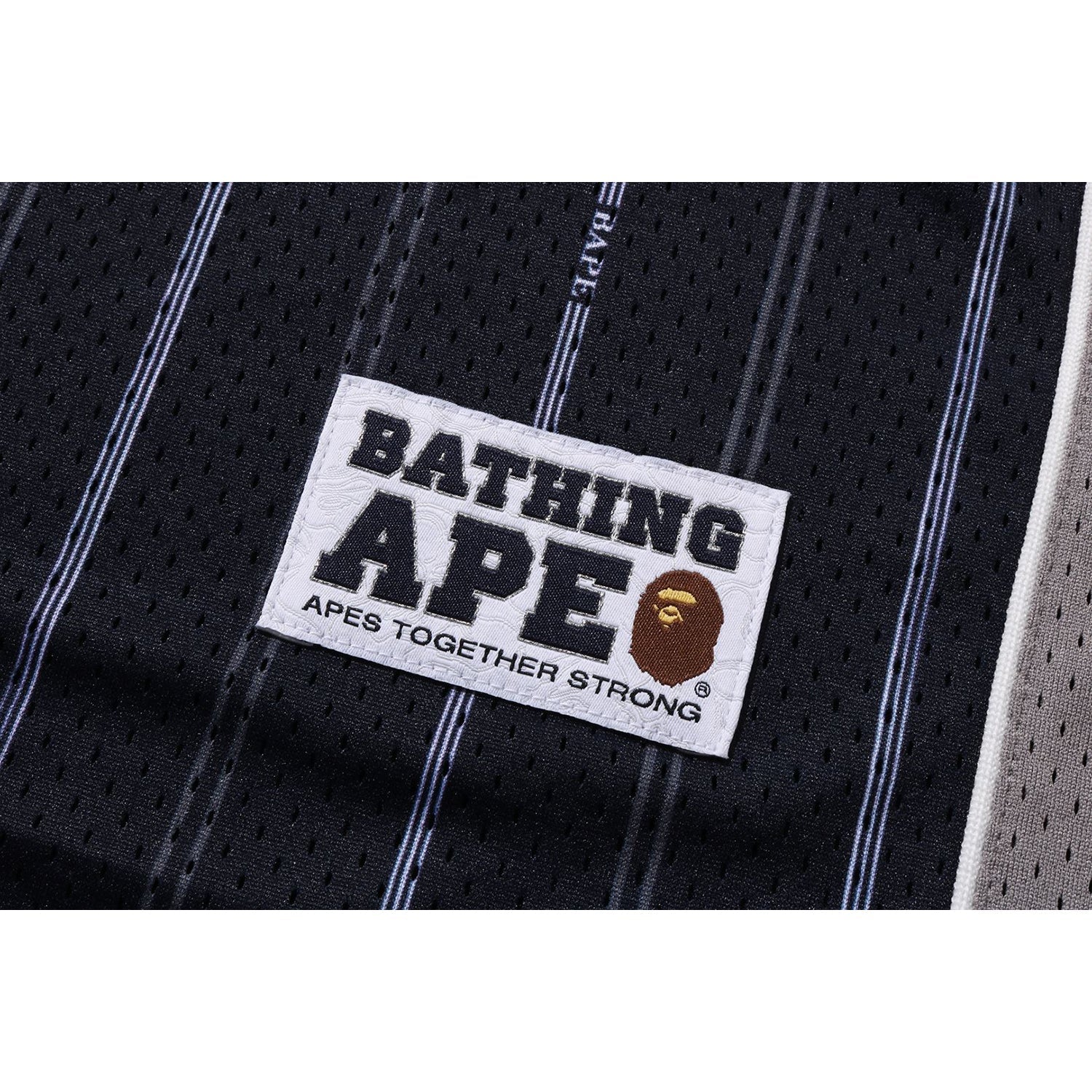 Reversible Multi Logo Tank Top Mens A bathing ape оригінал – Купити в Україні – детальний вид