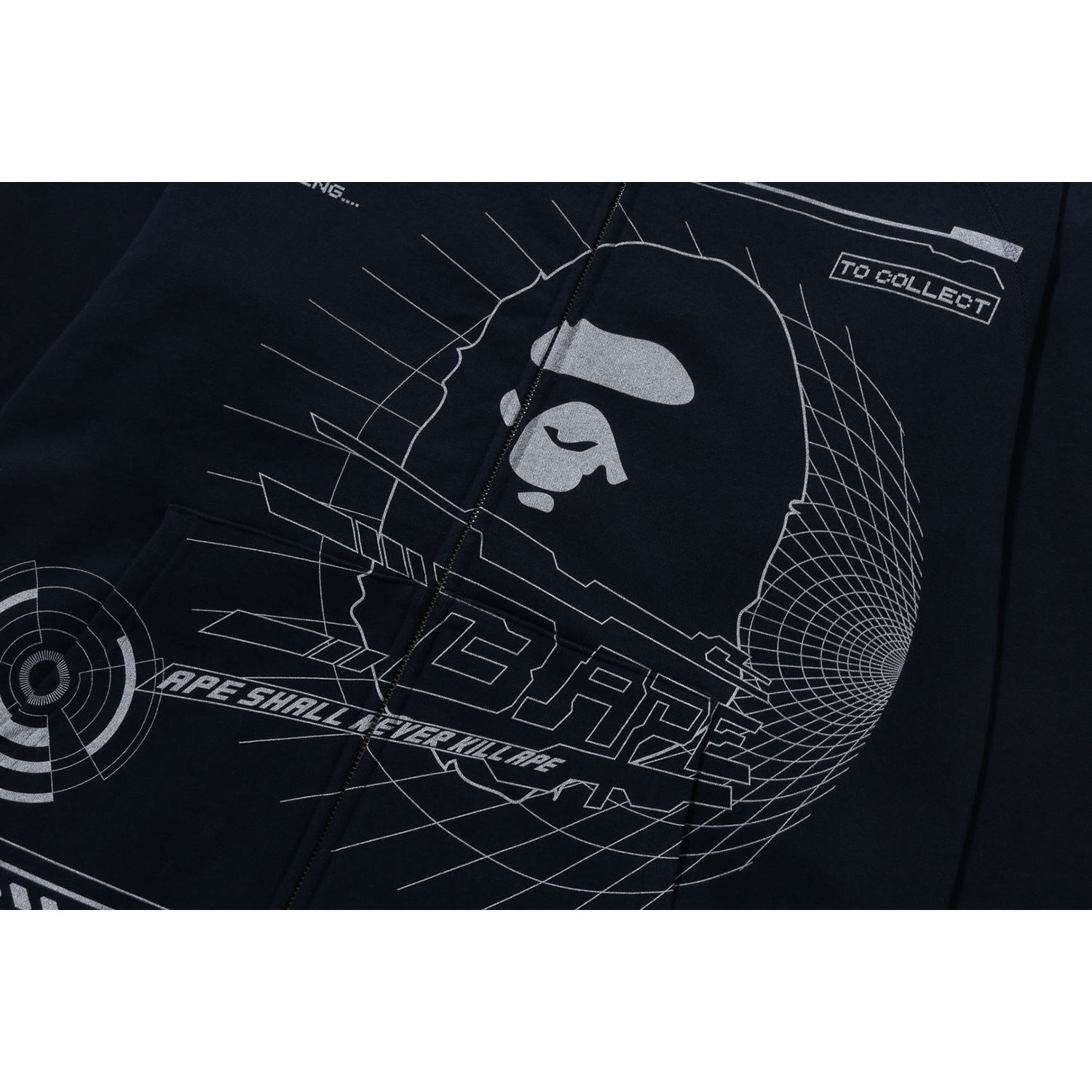 A bathing ape Knitwear оригінал | Швидка доставка Україна – збільшений вид