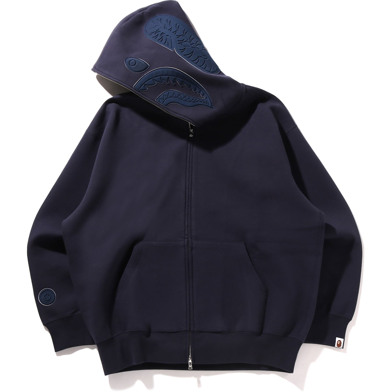 A bathing ape Tops оригінал | Швидка доставка Україна – вид ззаду
