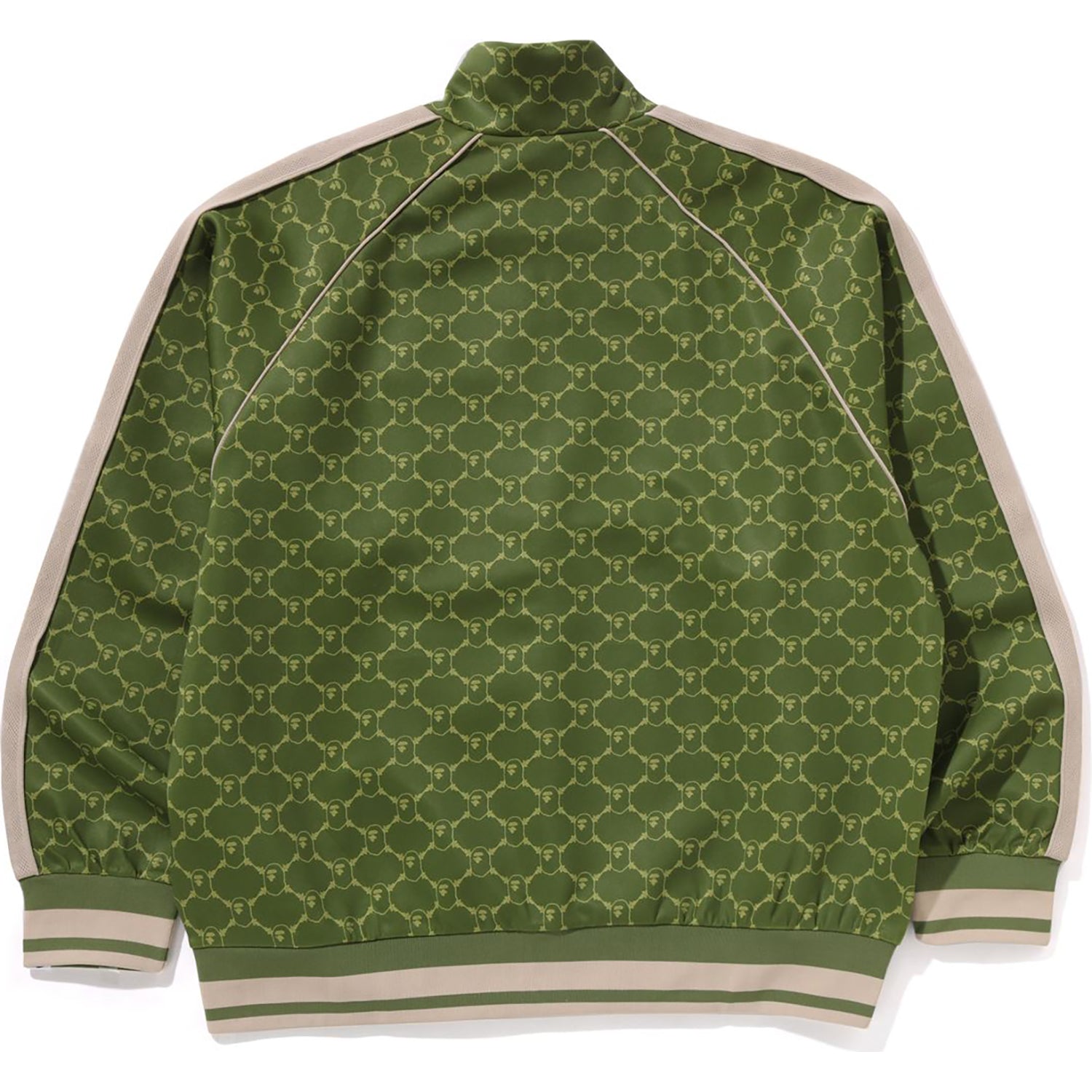 A bathing ape Outerwear оригінал | Швидка доставка Україна – вид ззаду