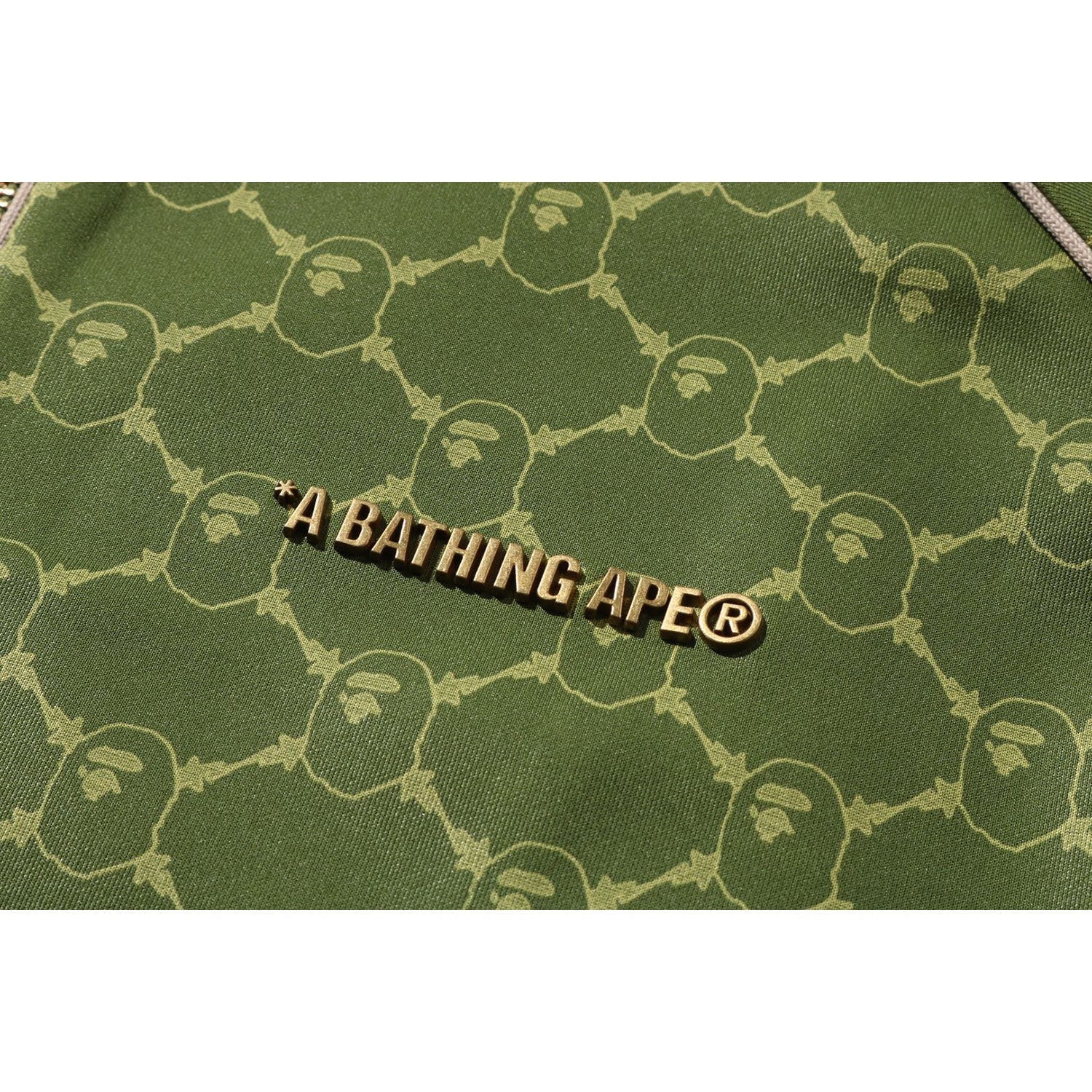 A bathing ape Outerwear оригінал | Швидка доставка Україна – детальний вид