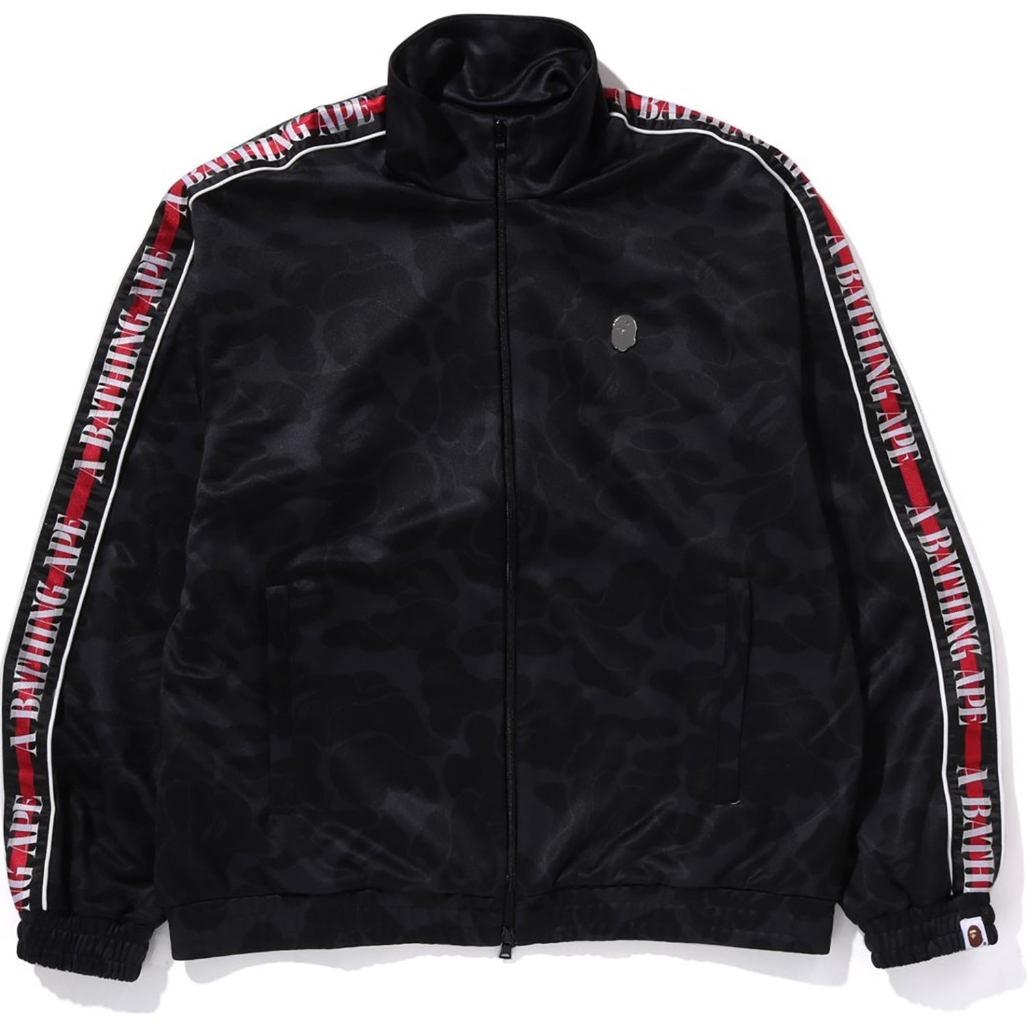 A bathing ape Outerwear оригінал | Швидка доставка Україна – боковий вид