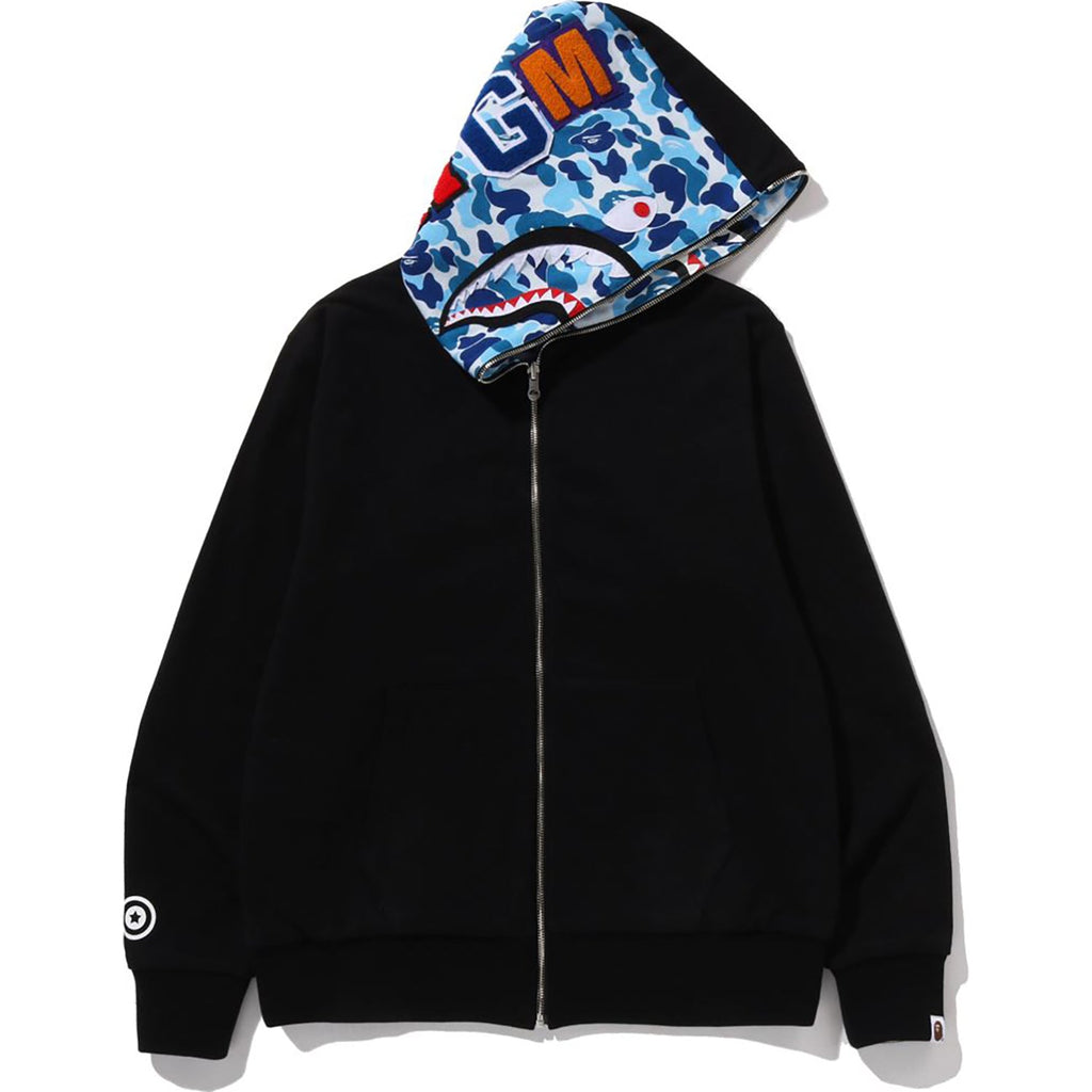 A bathing ape Tops оригінал | Швидка доставка Україна – боковий вид